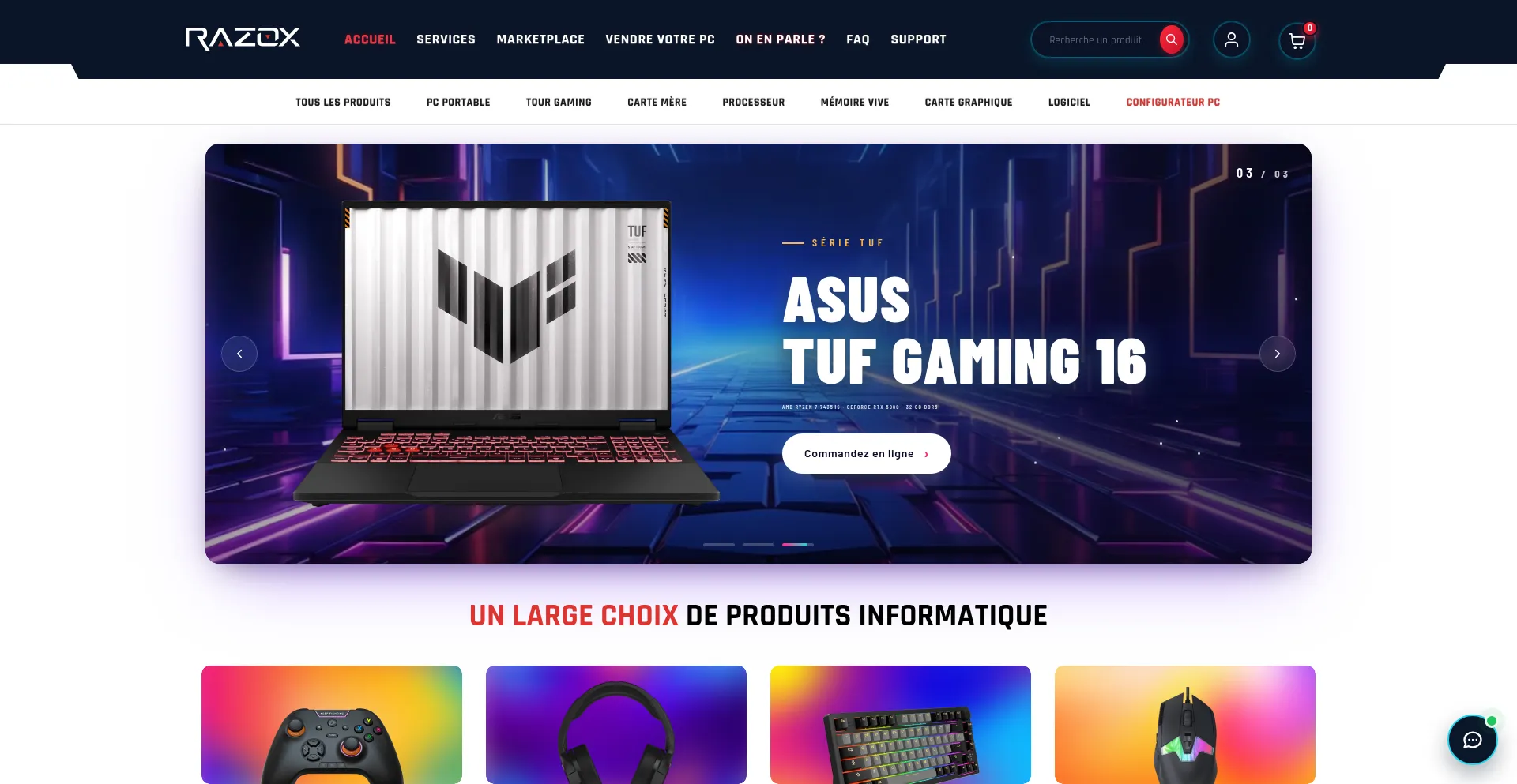 Tourgaminggeneve.ch