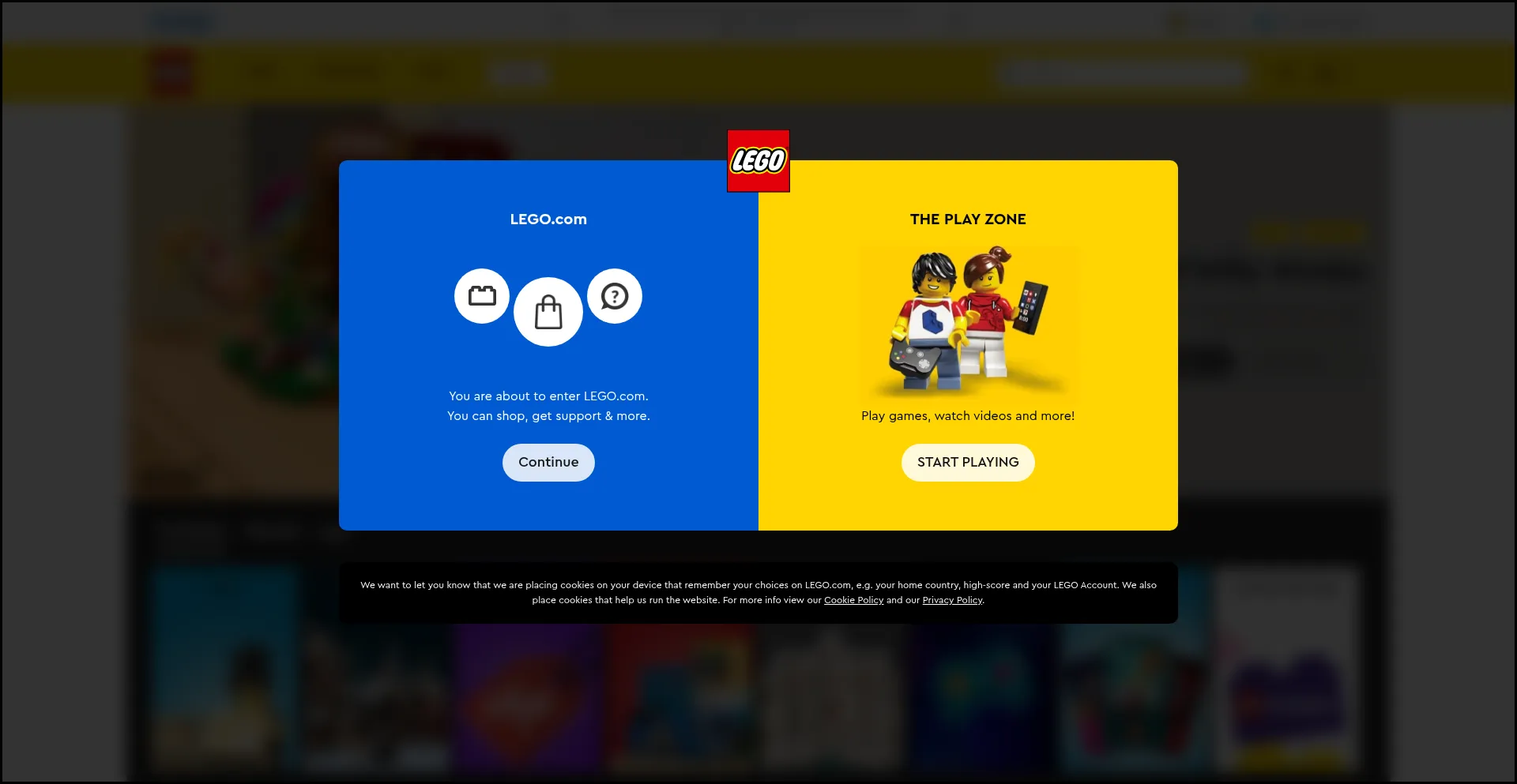 Is Toybuygogo.com Safe?