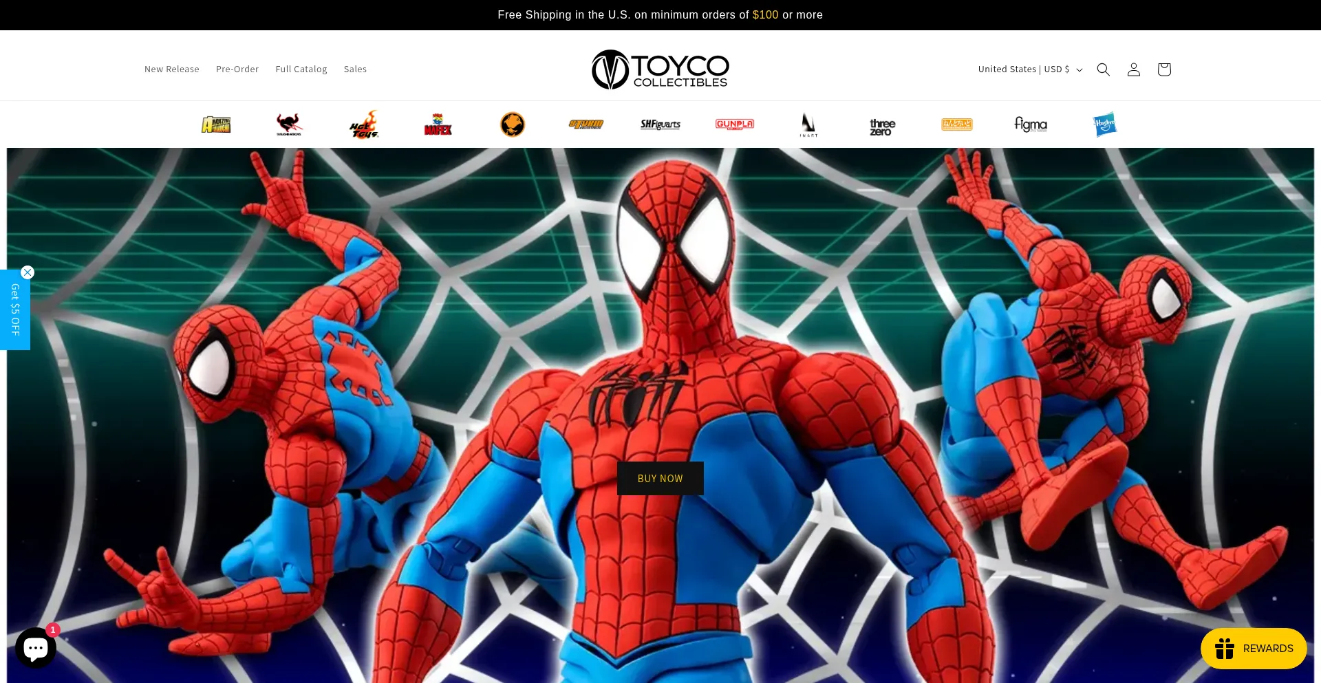 Toyco.store