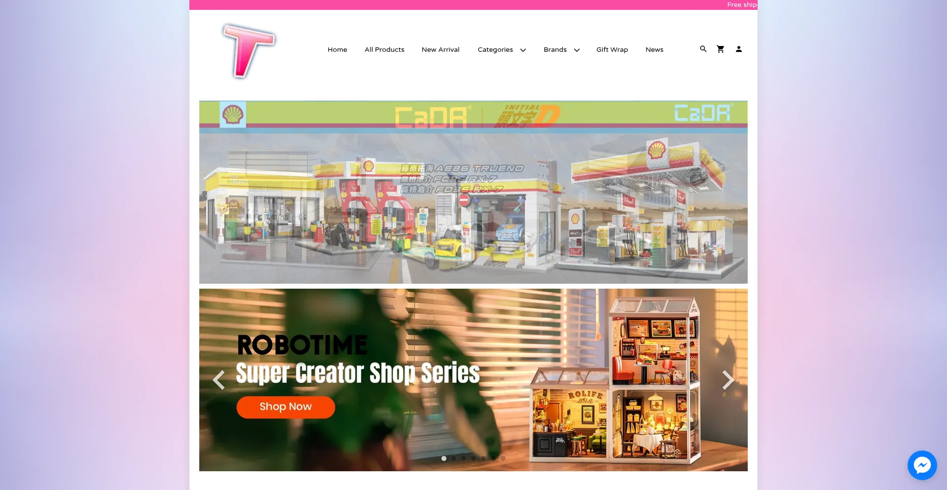 Is Toydha.com Safe?