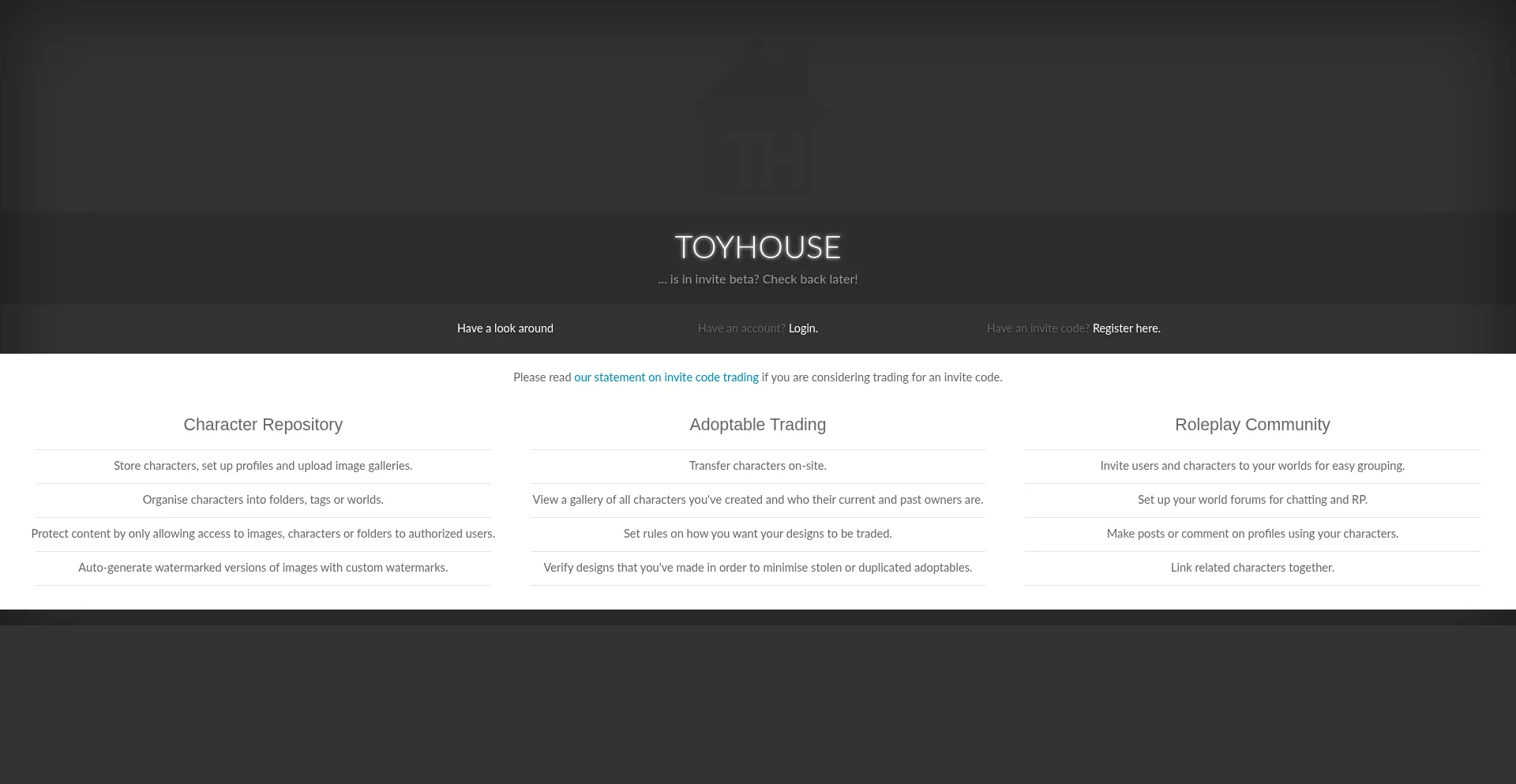 Is Toyhou.se Safe?