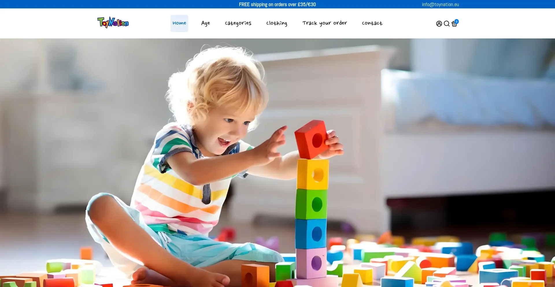 Toynation.eu