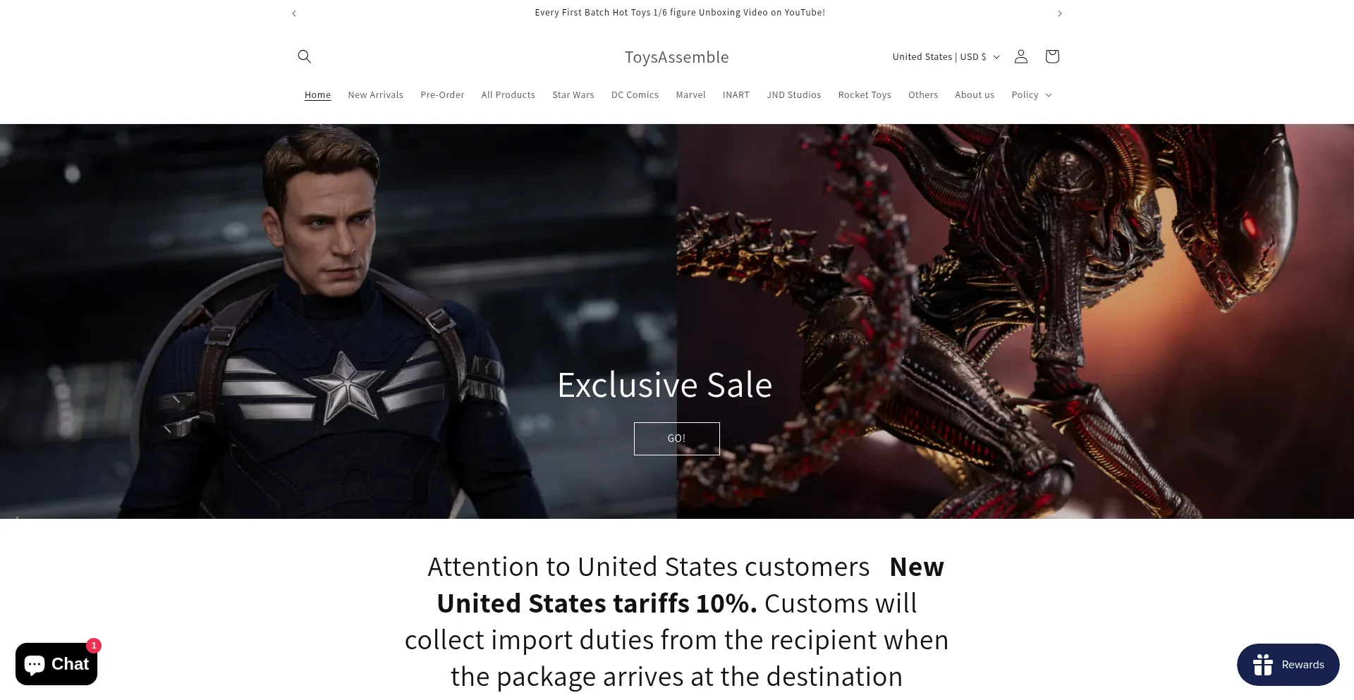 Toysassemble.com