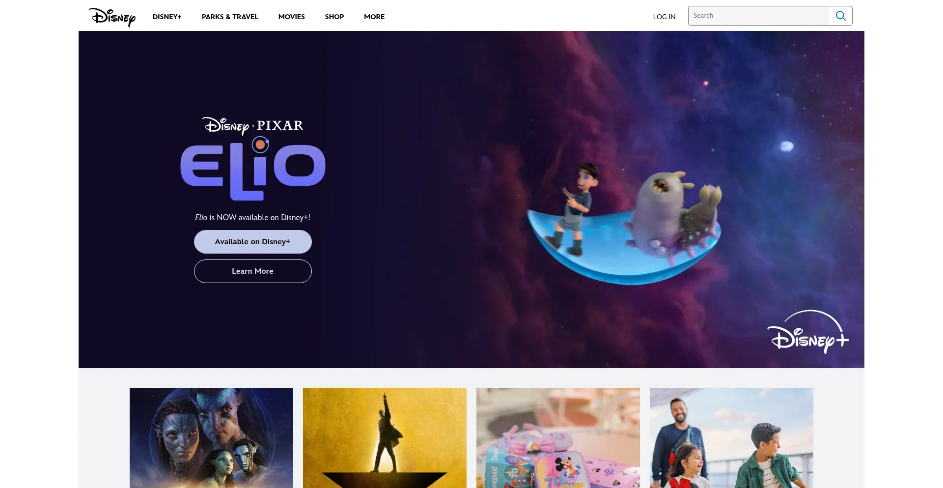 Toytemple.com Screenshot