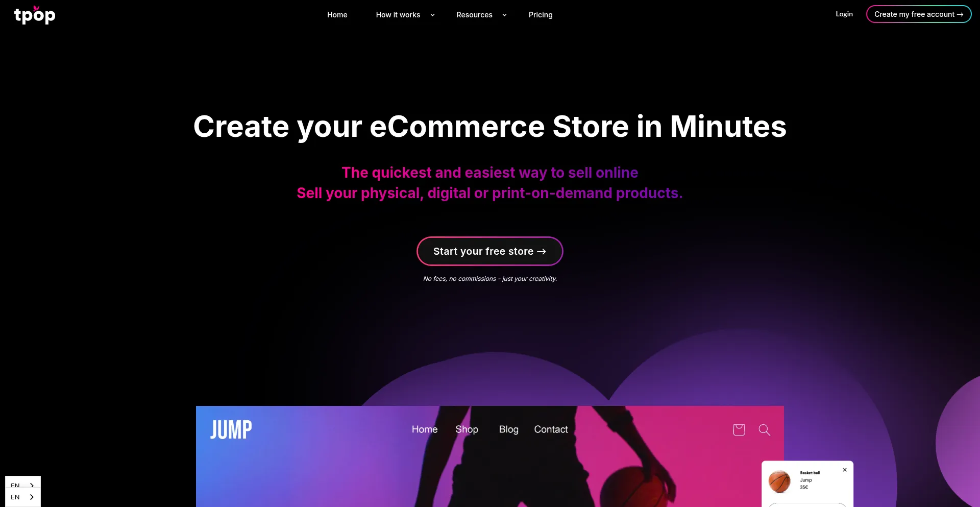 Is Tpopsite.com Safe?
