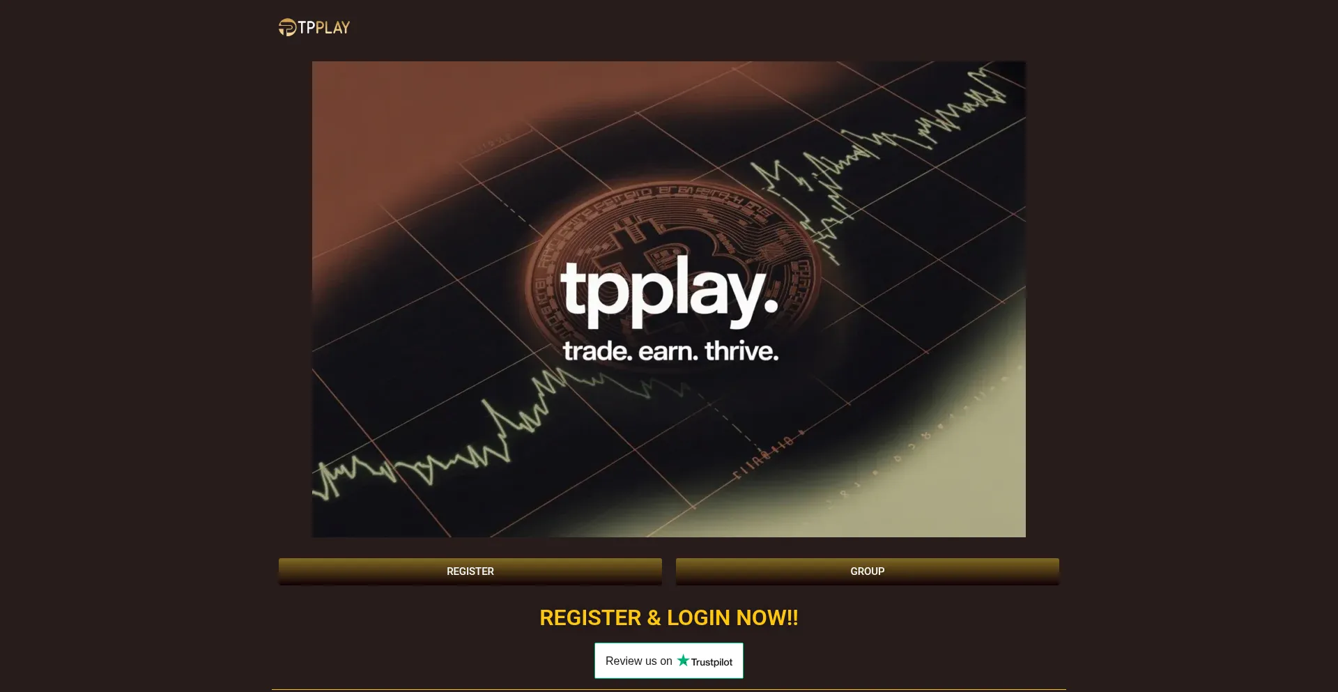 Tpplay.org Screenshot