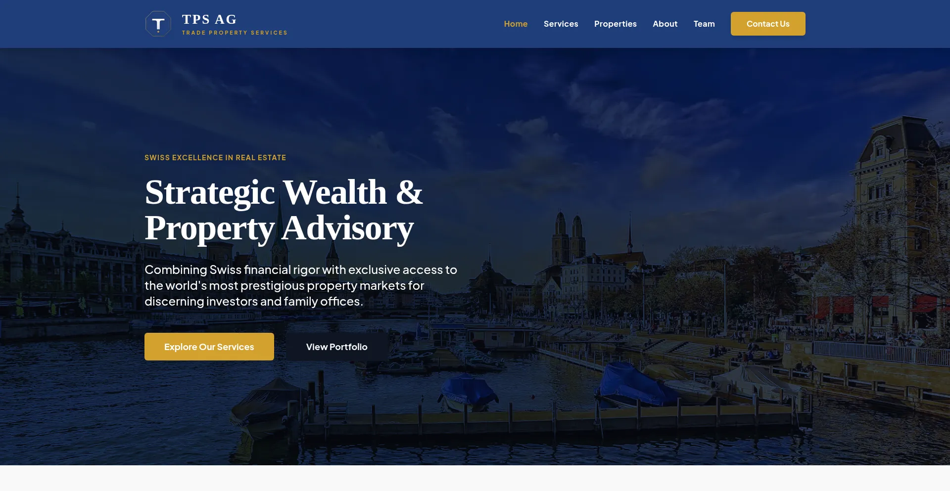 Tps-ag.com