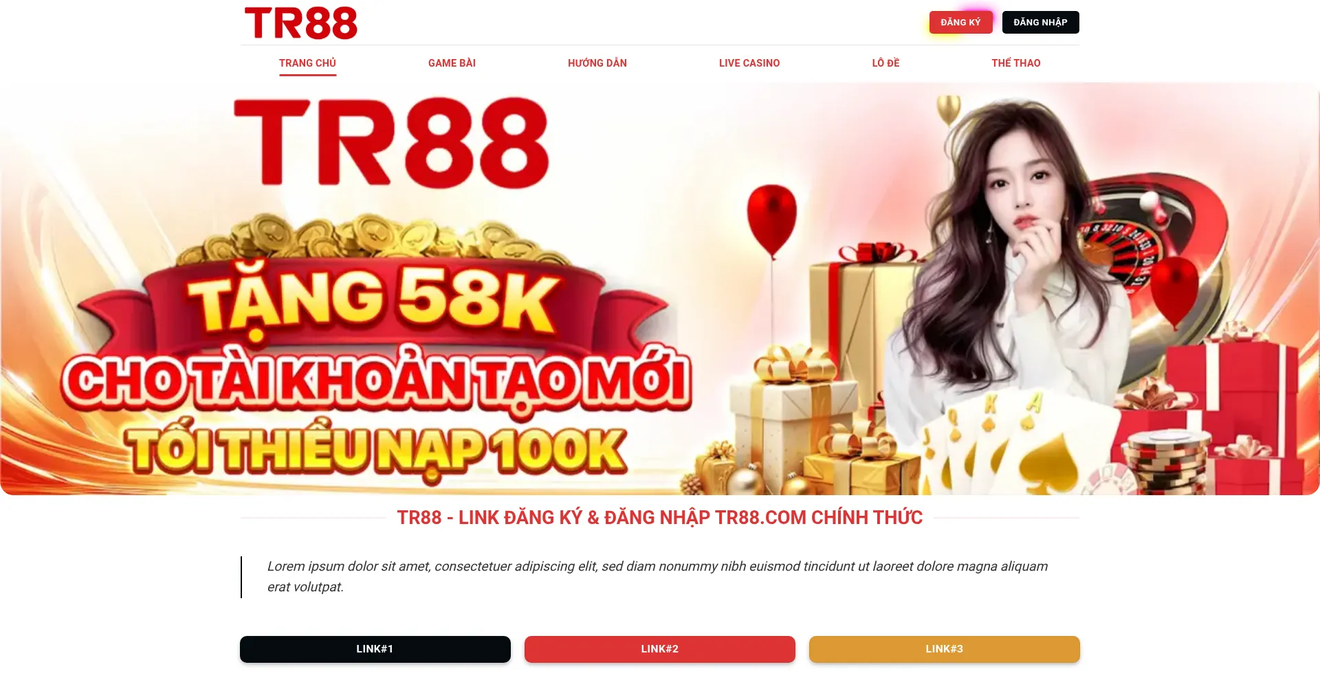 Tr88sa.com