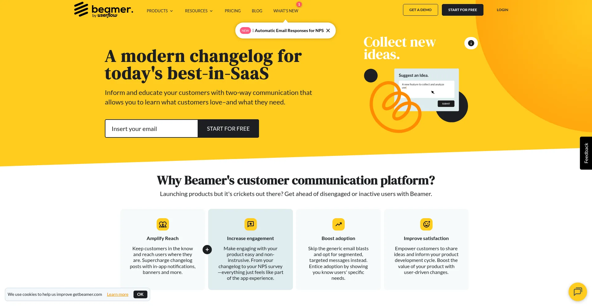 Track.beamer-mail.com Screenshot