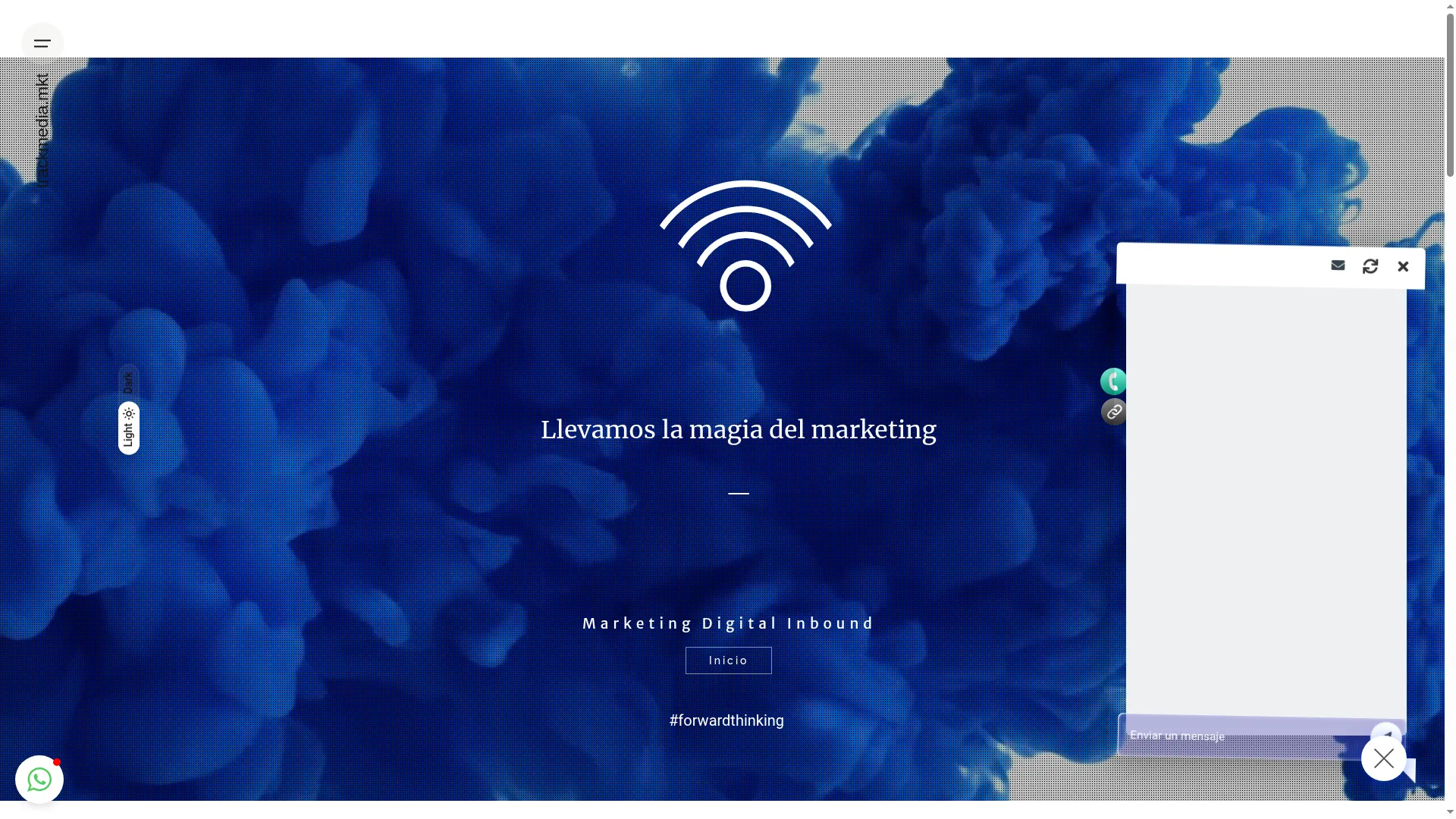 Trackmediamexico.com