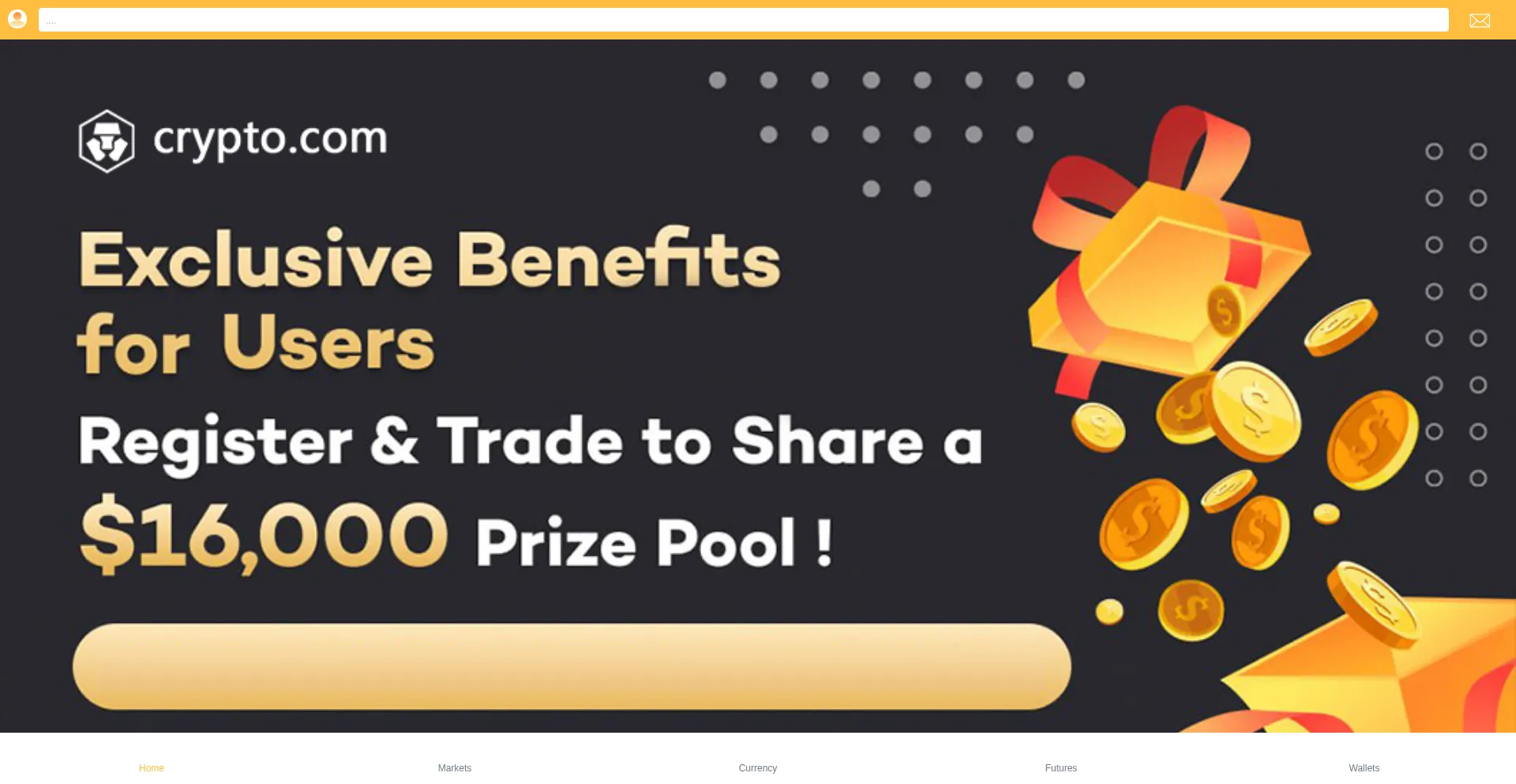 Is Trade-cryptous.com Safe?