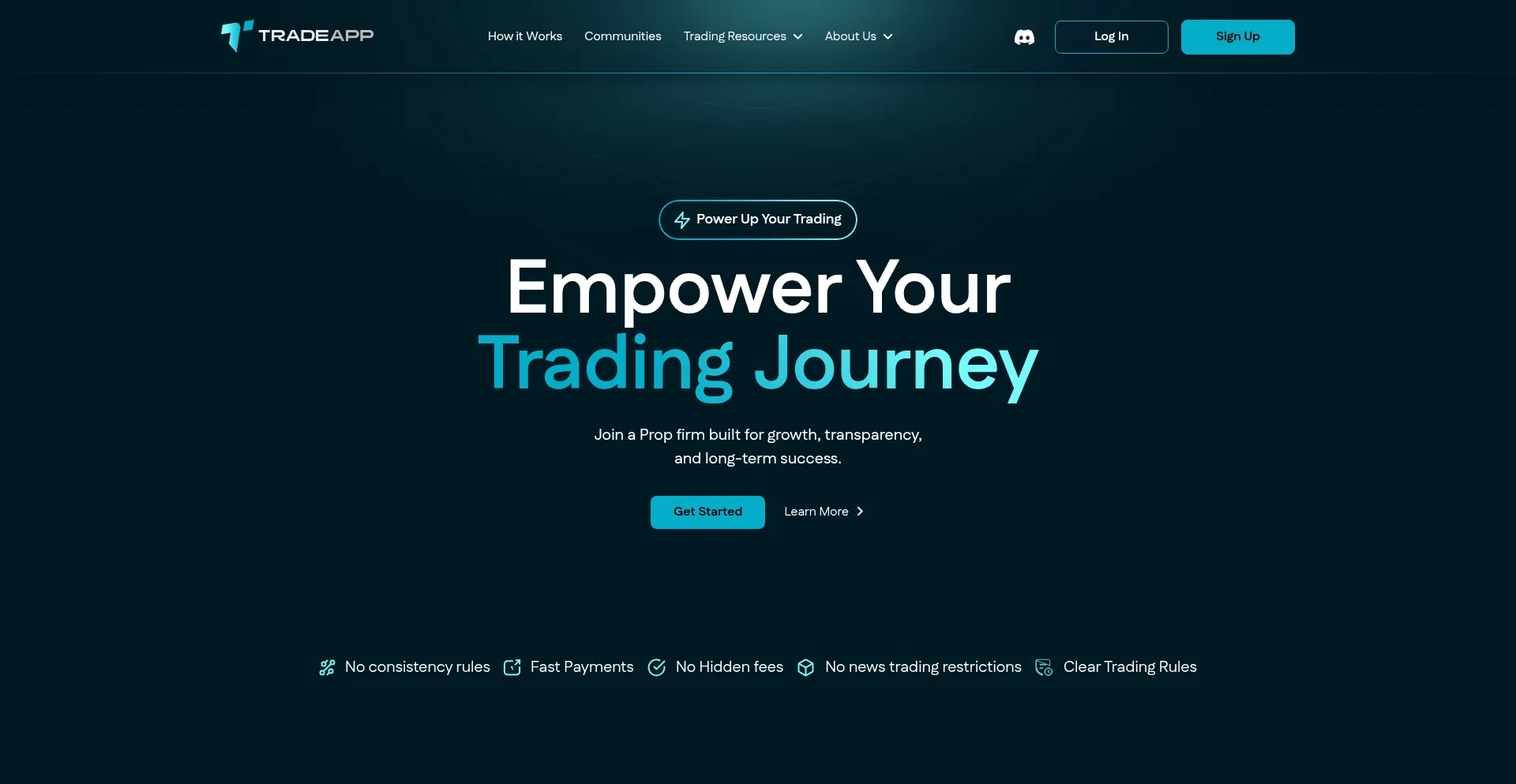 Tradeapp.co