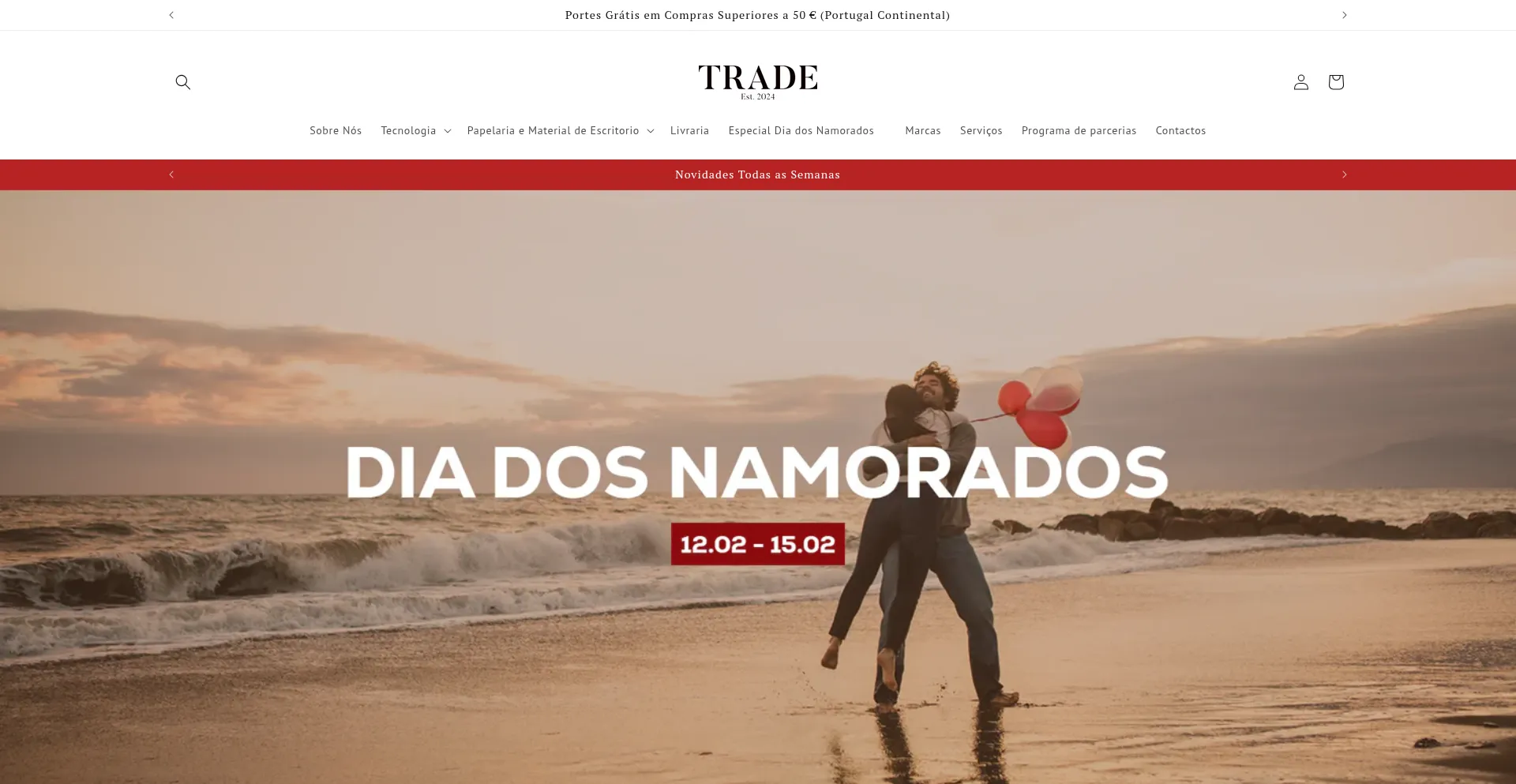Tradebycda.pt