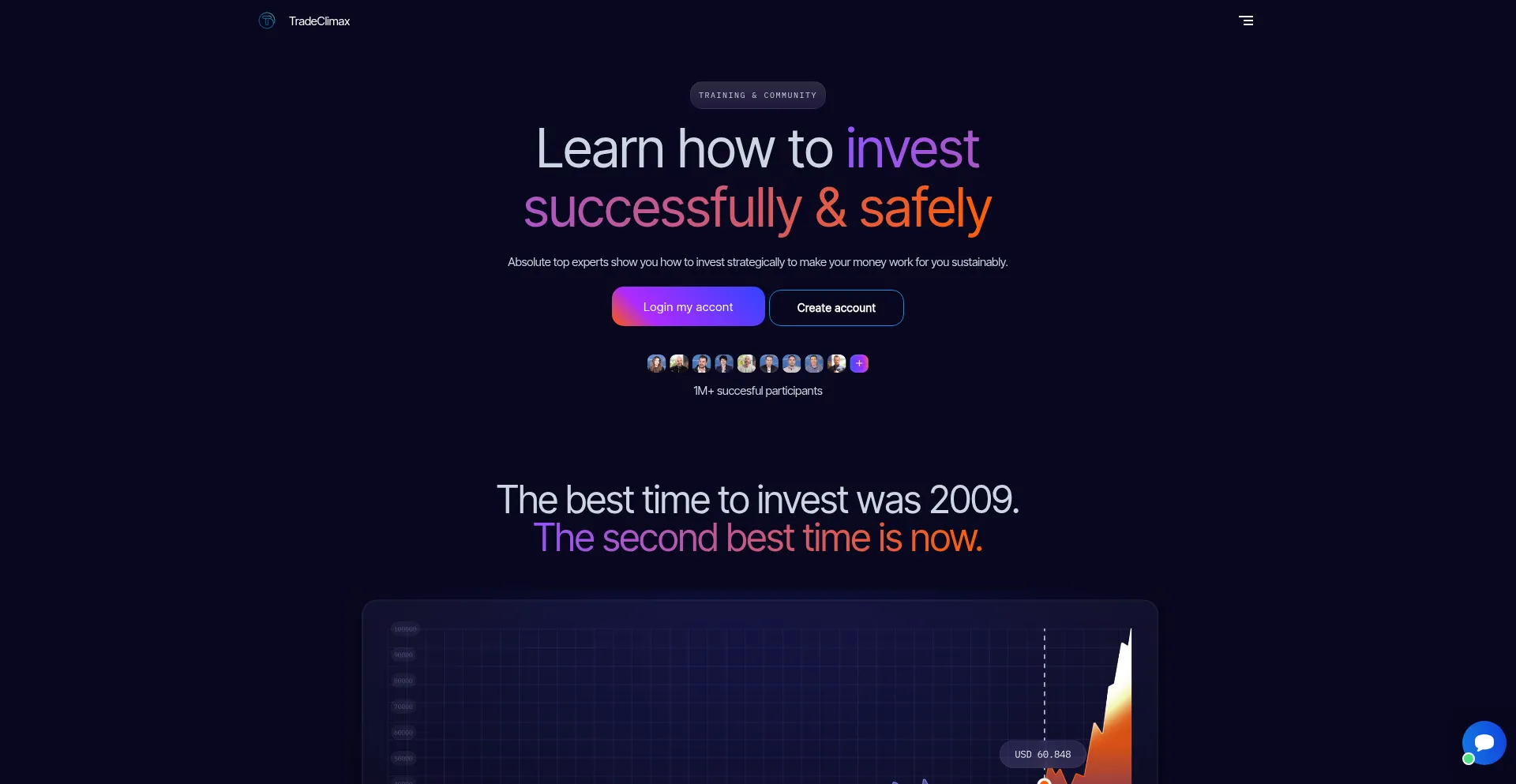 Tradeclimax.com