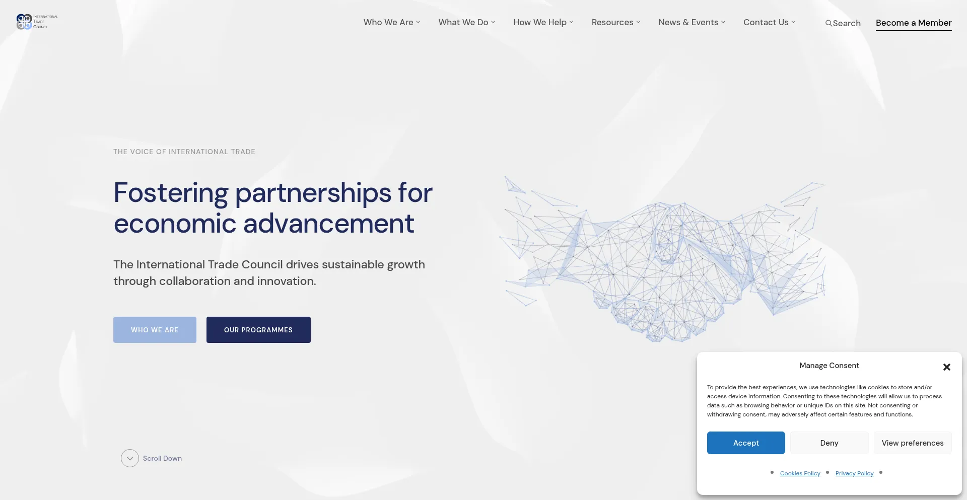 Tradecouncil.org