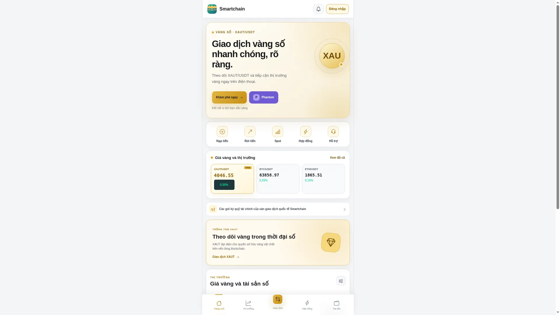 Tradegoldplus.live