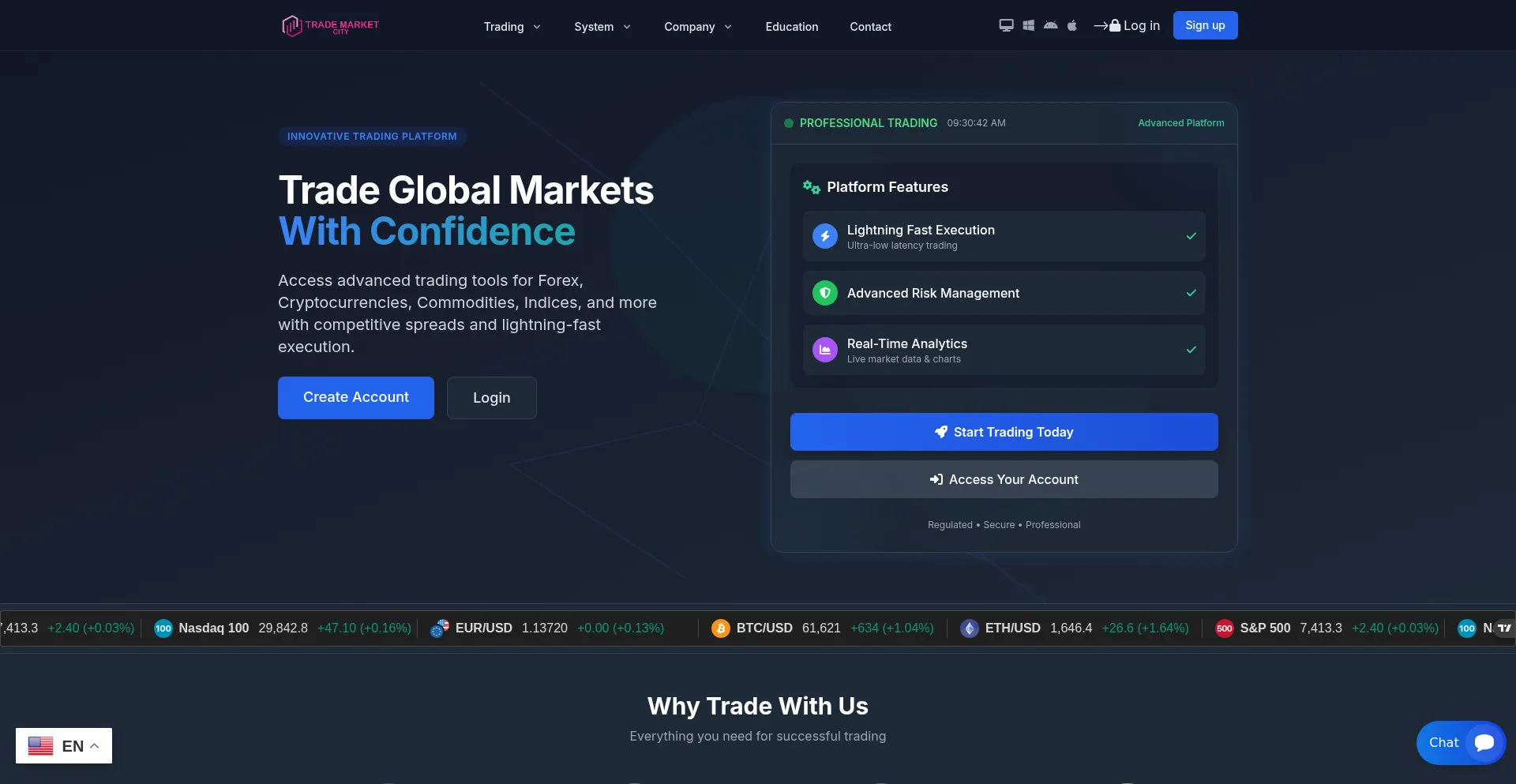 Trademarketcity.com