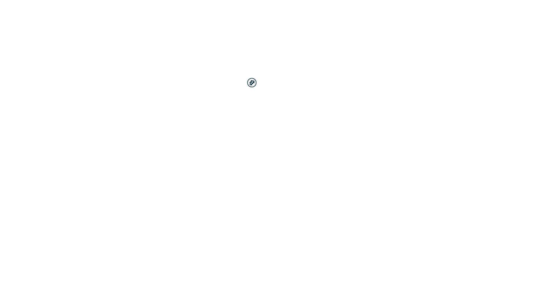 Website screenshot of Trademasterpip.com