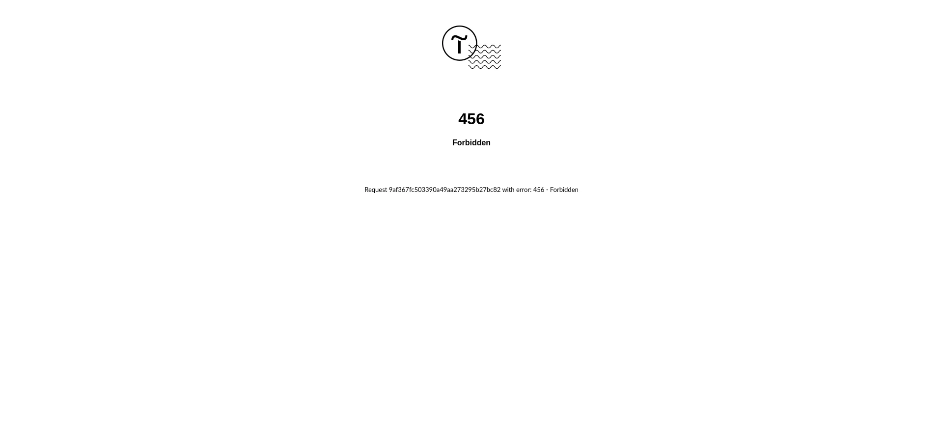 Website screenshot of Tradematix.com