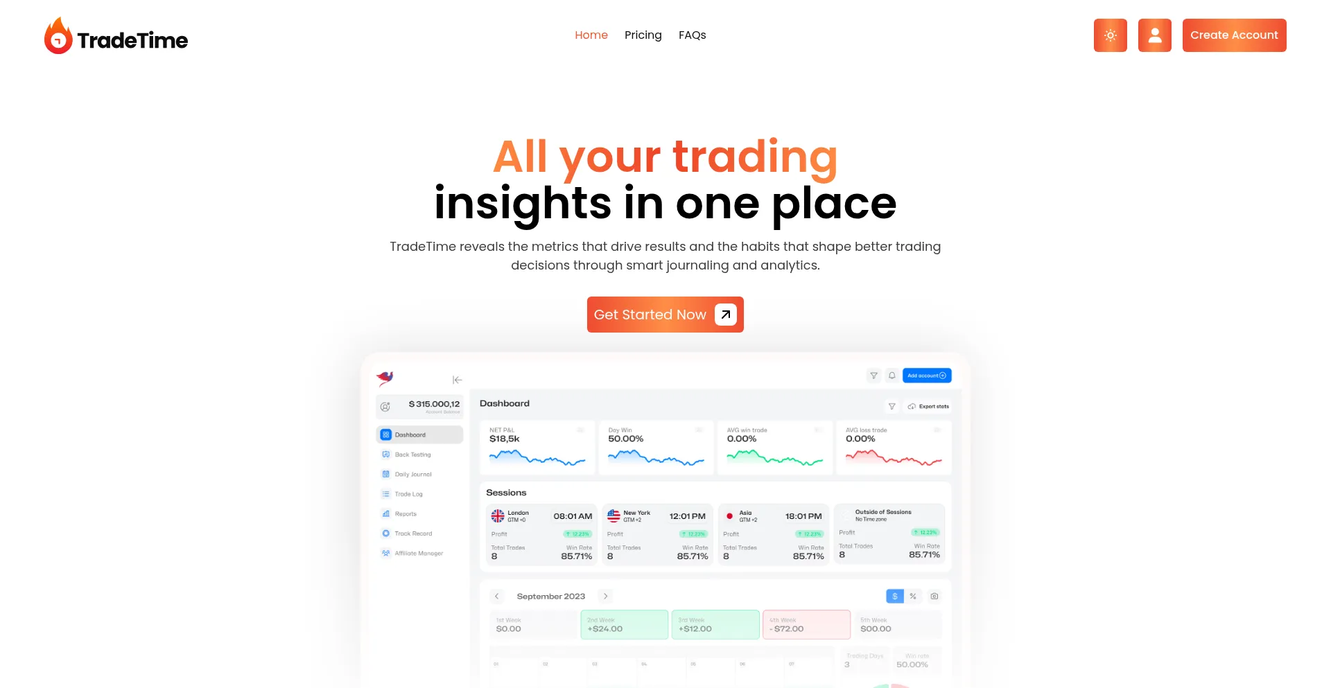 Is Tradetime.com Safe?