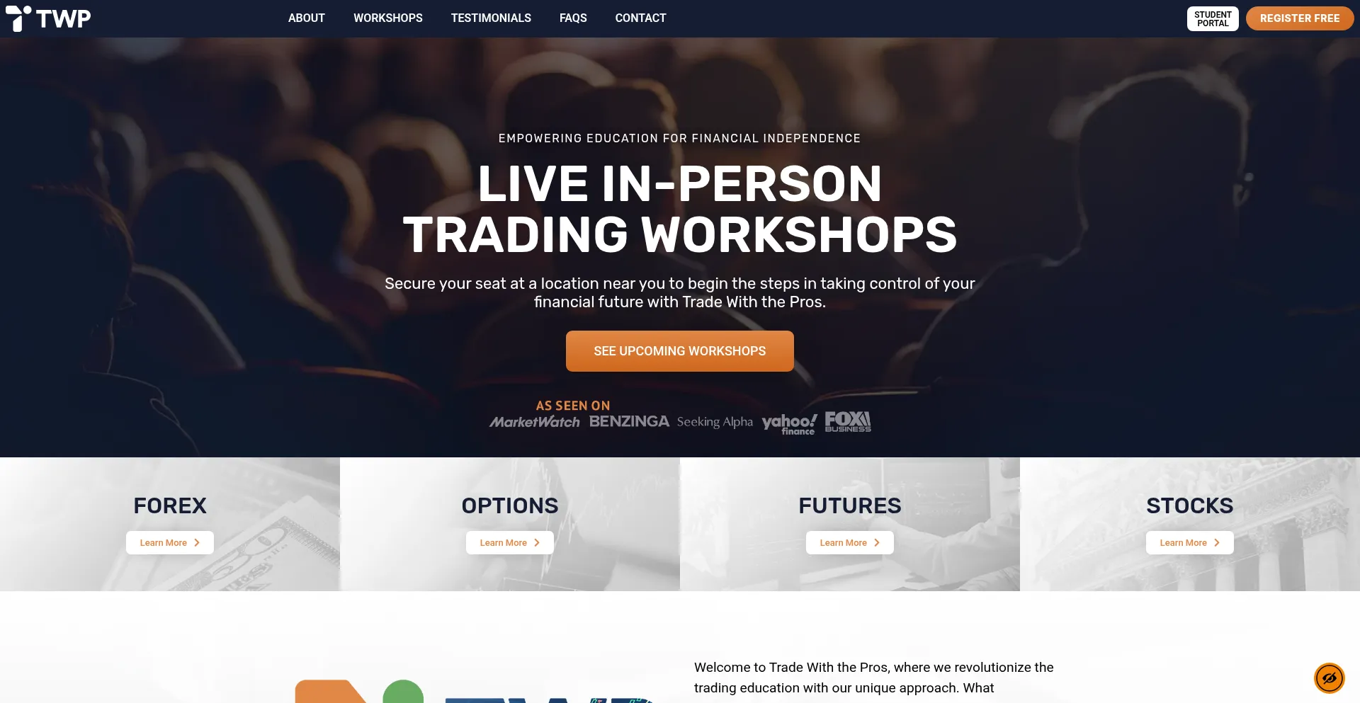 Is Tradewiththepros.com Safe?