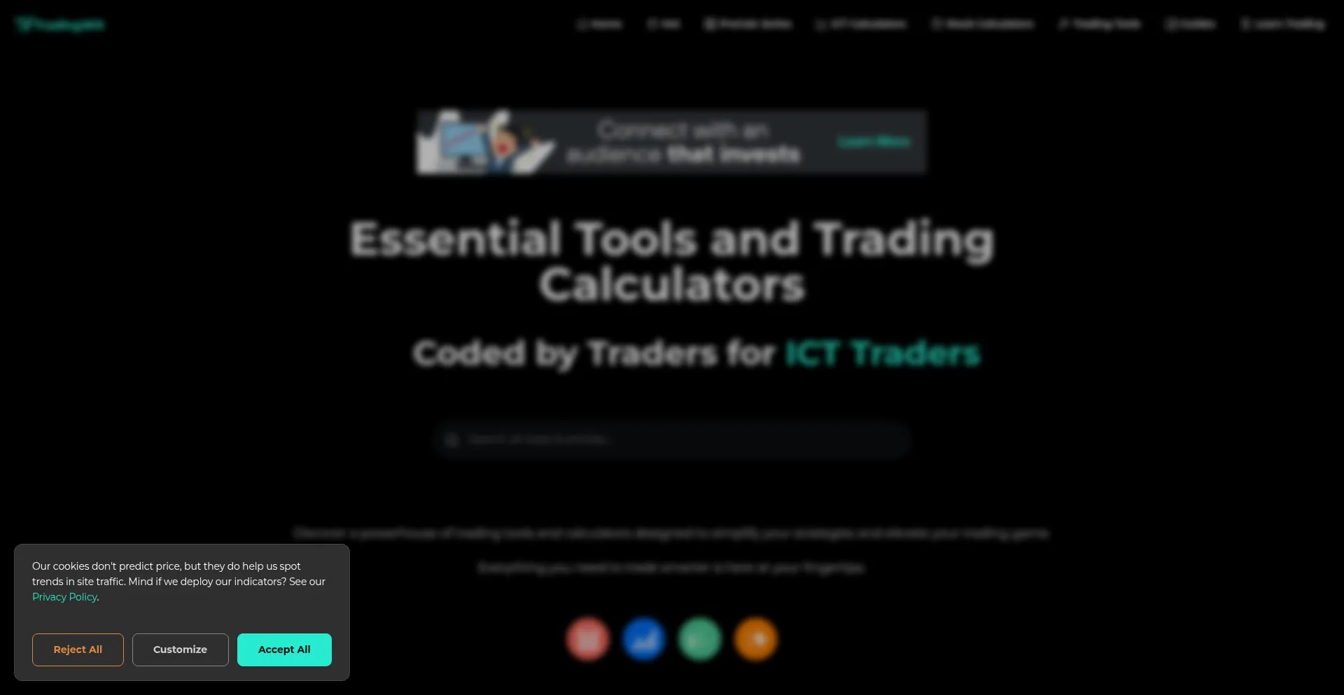 Tradingwit.com