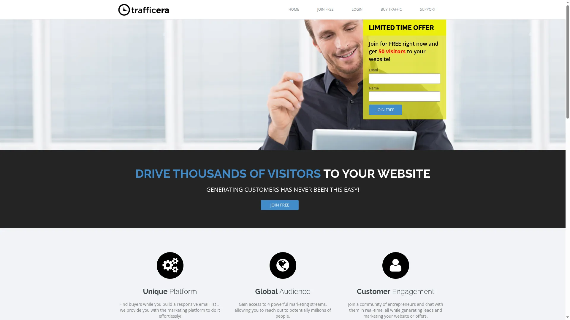Trafficera.com
