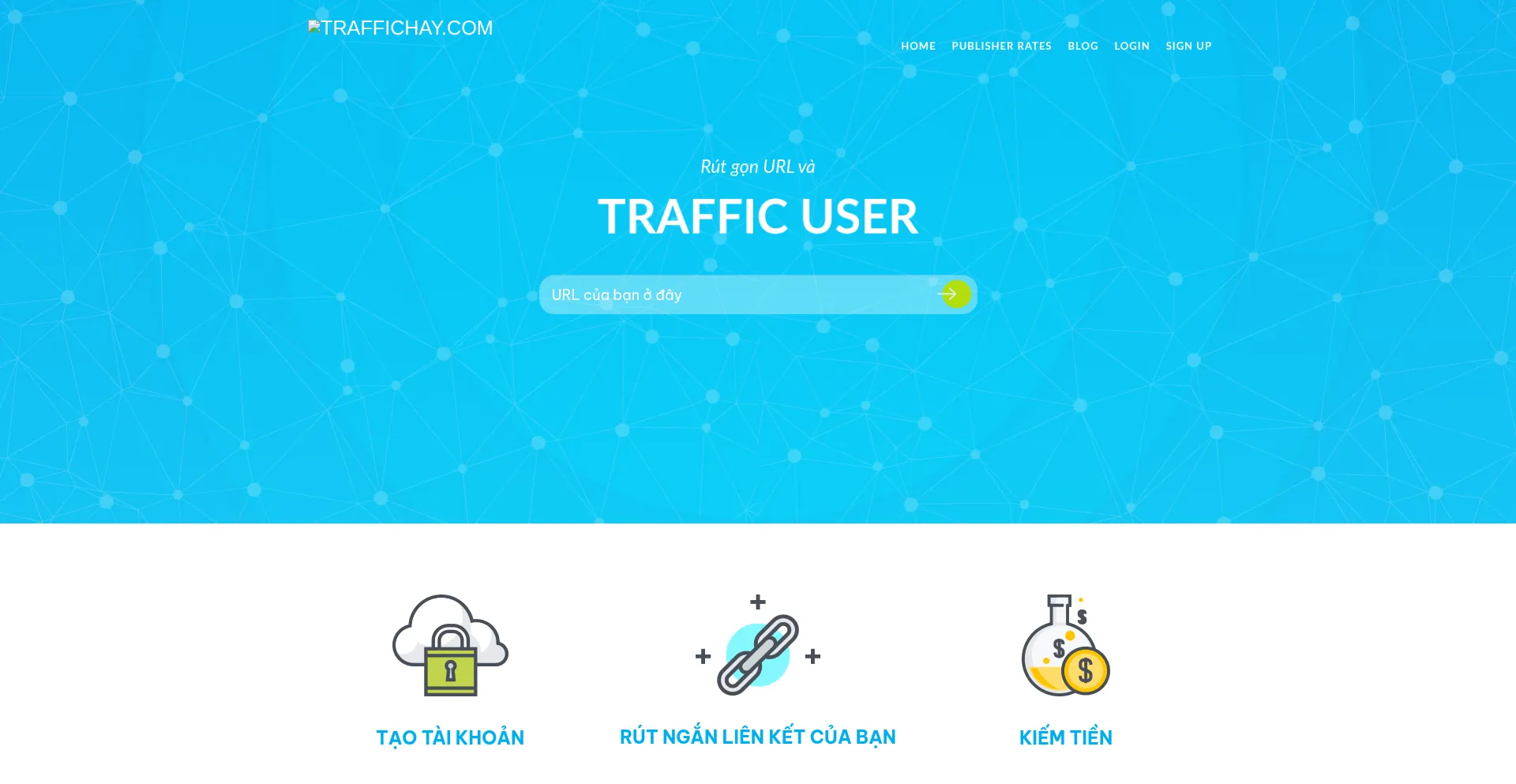 Is Traffichay.com Safe?