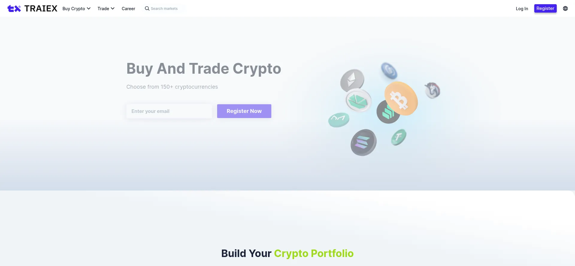 Traiex.com