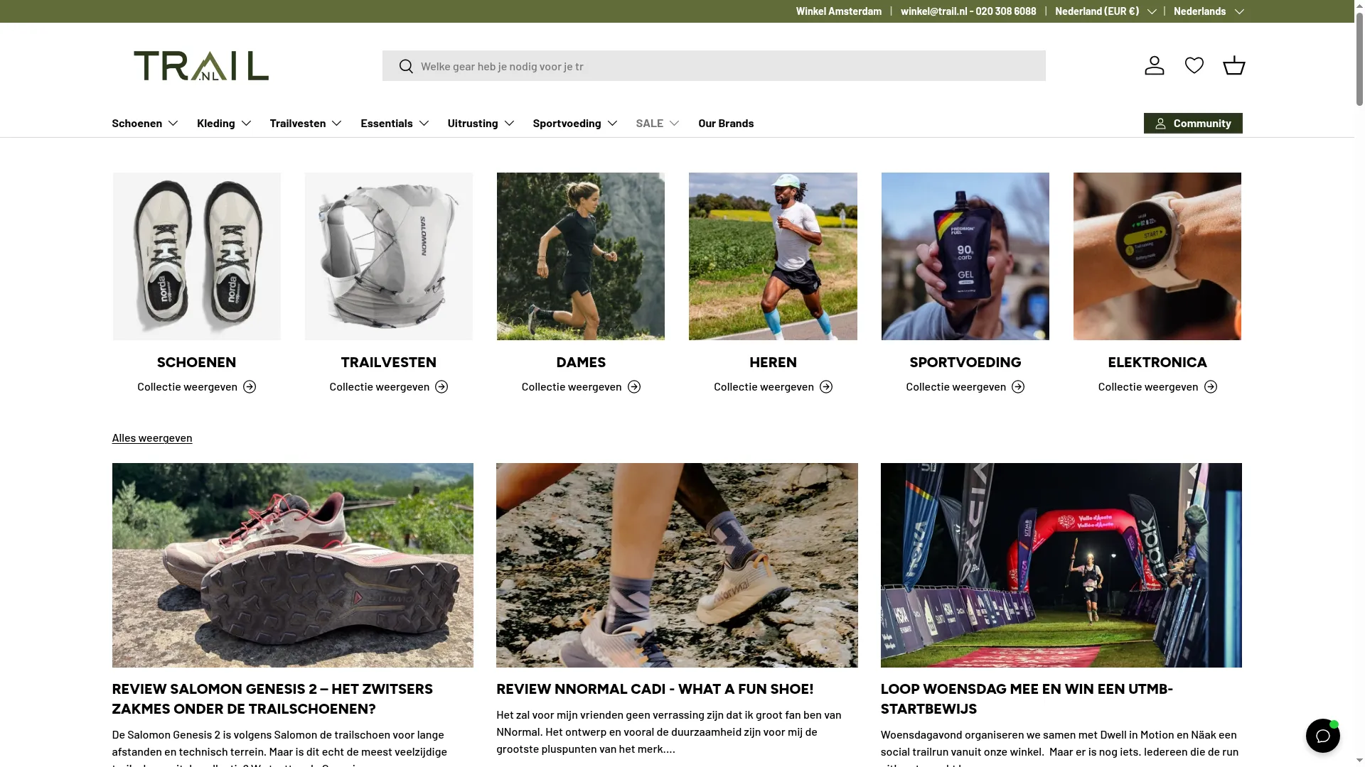 Trail.nl