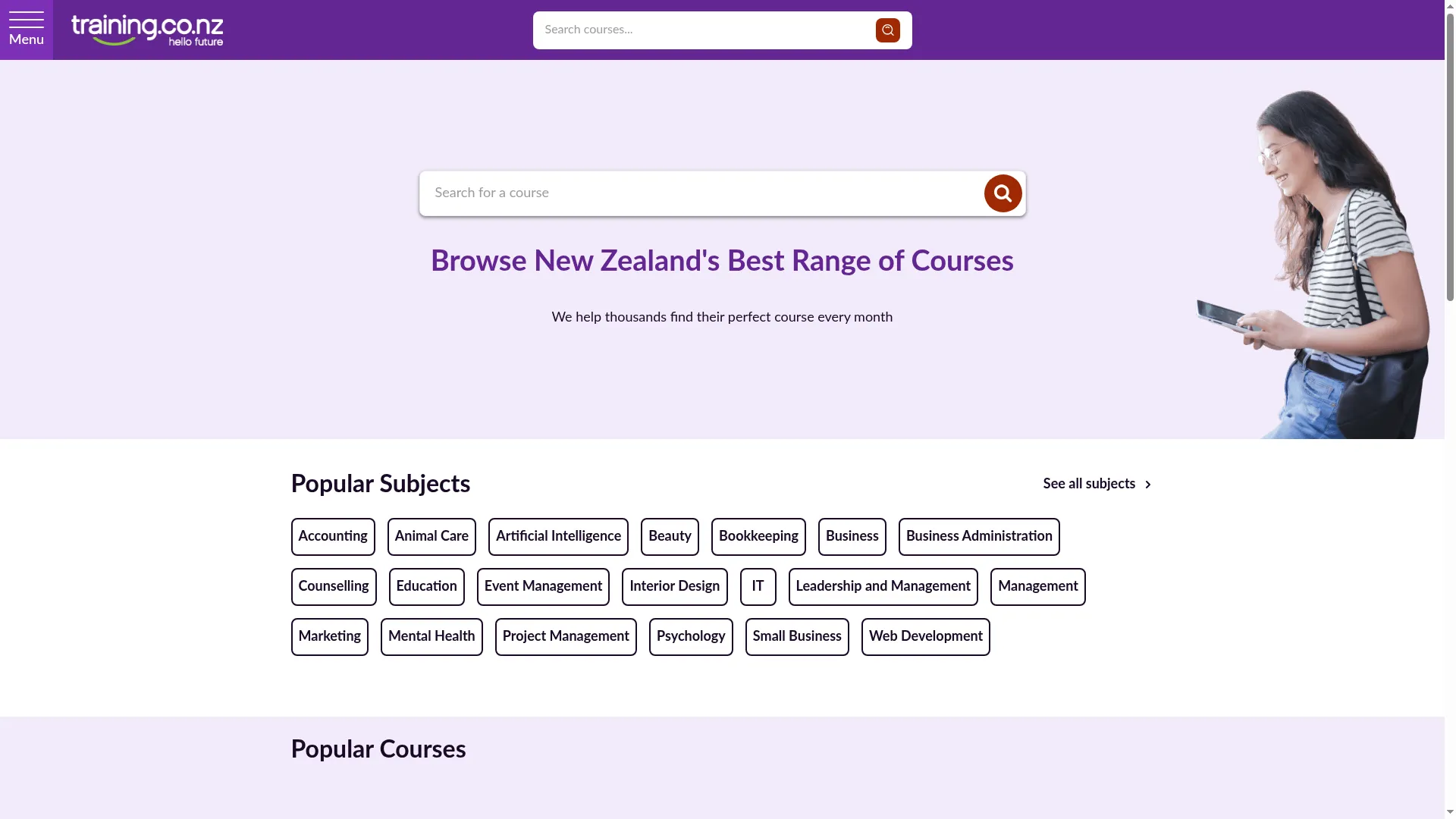 Training.co.nz