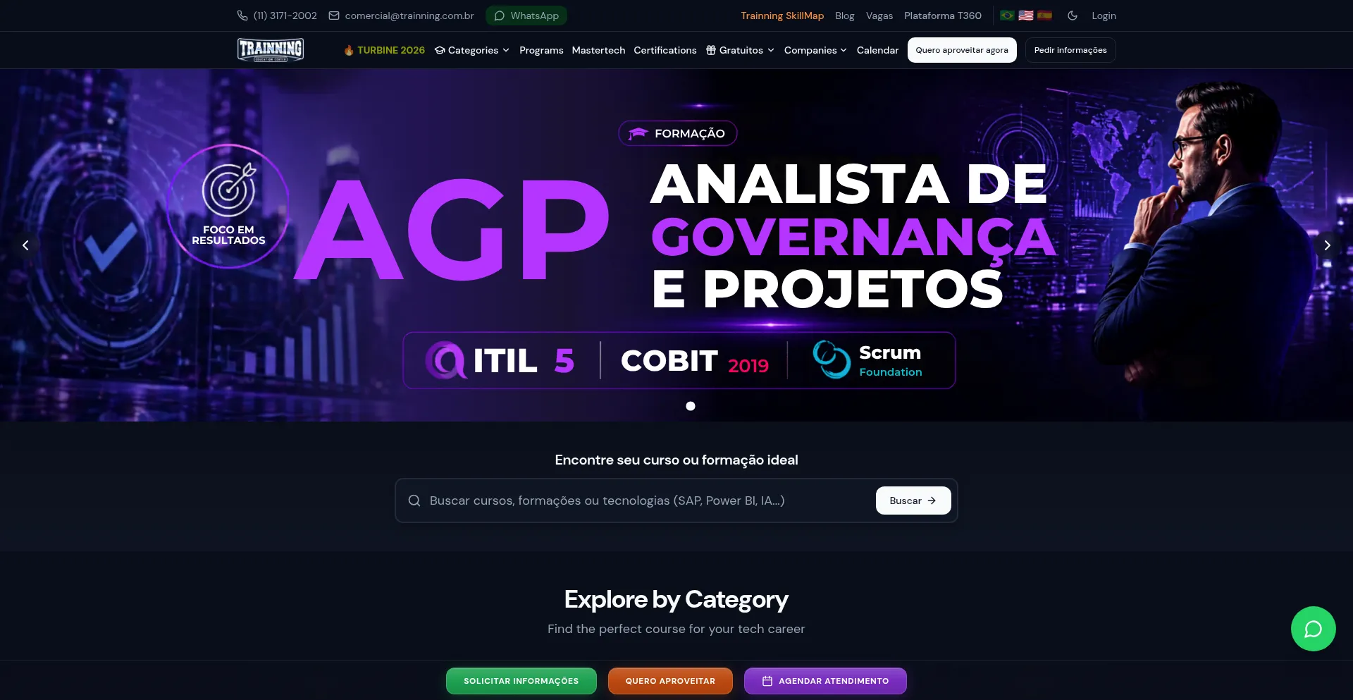Trainning.com.br