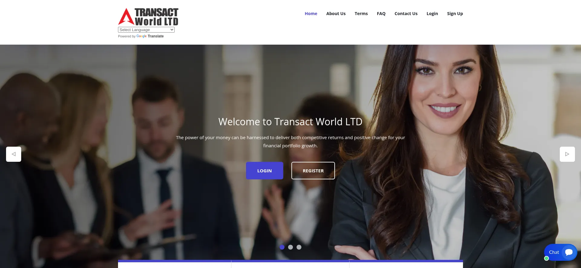 Transactworldltd.com
