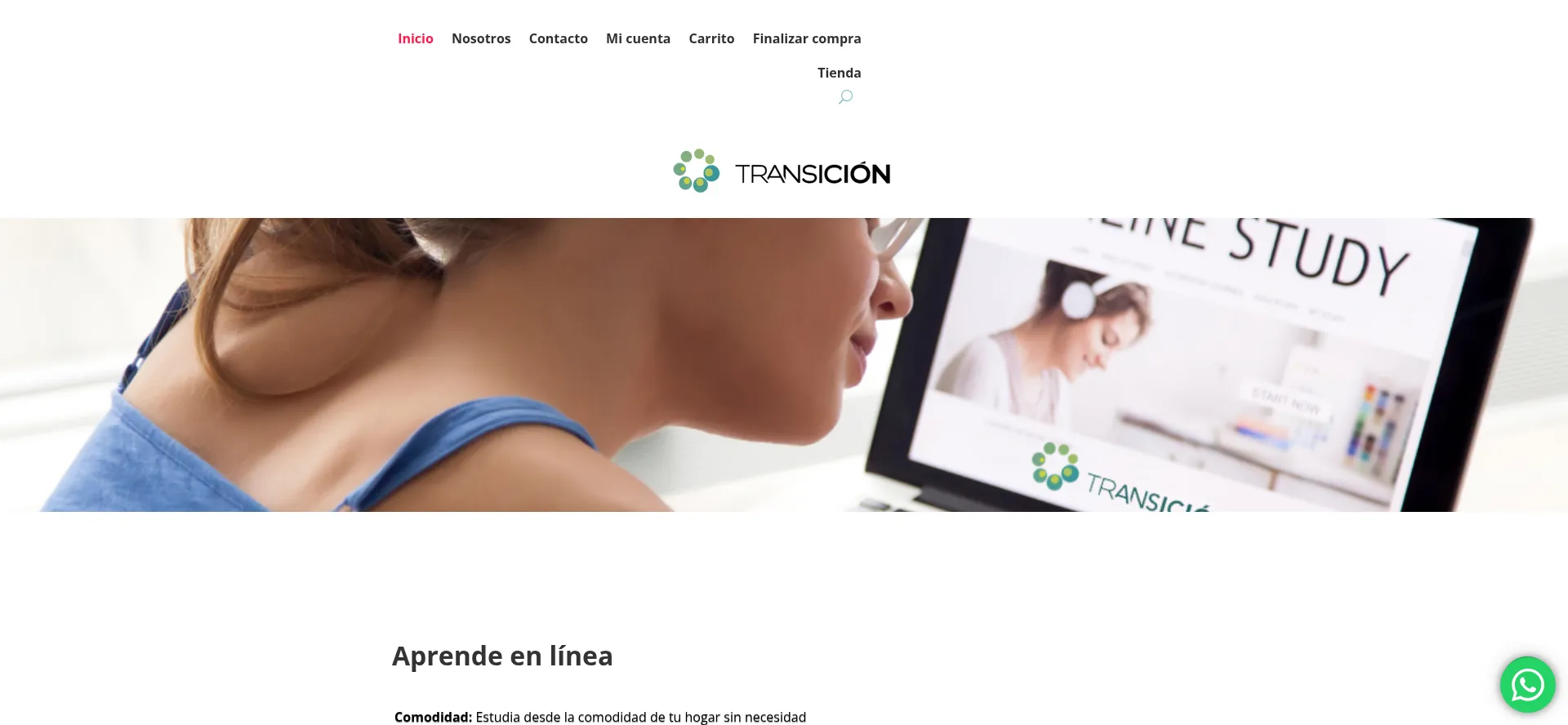 Transiciononline.com