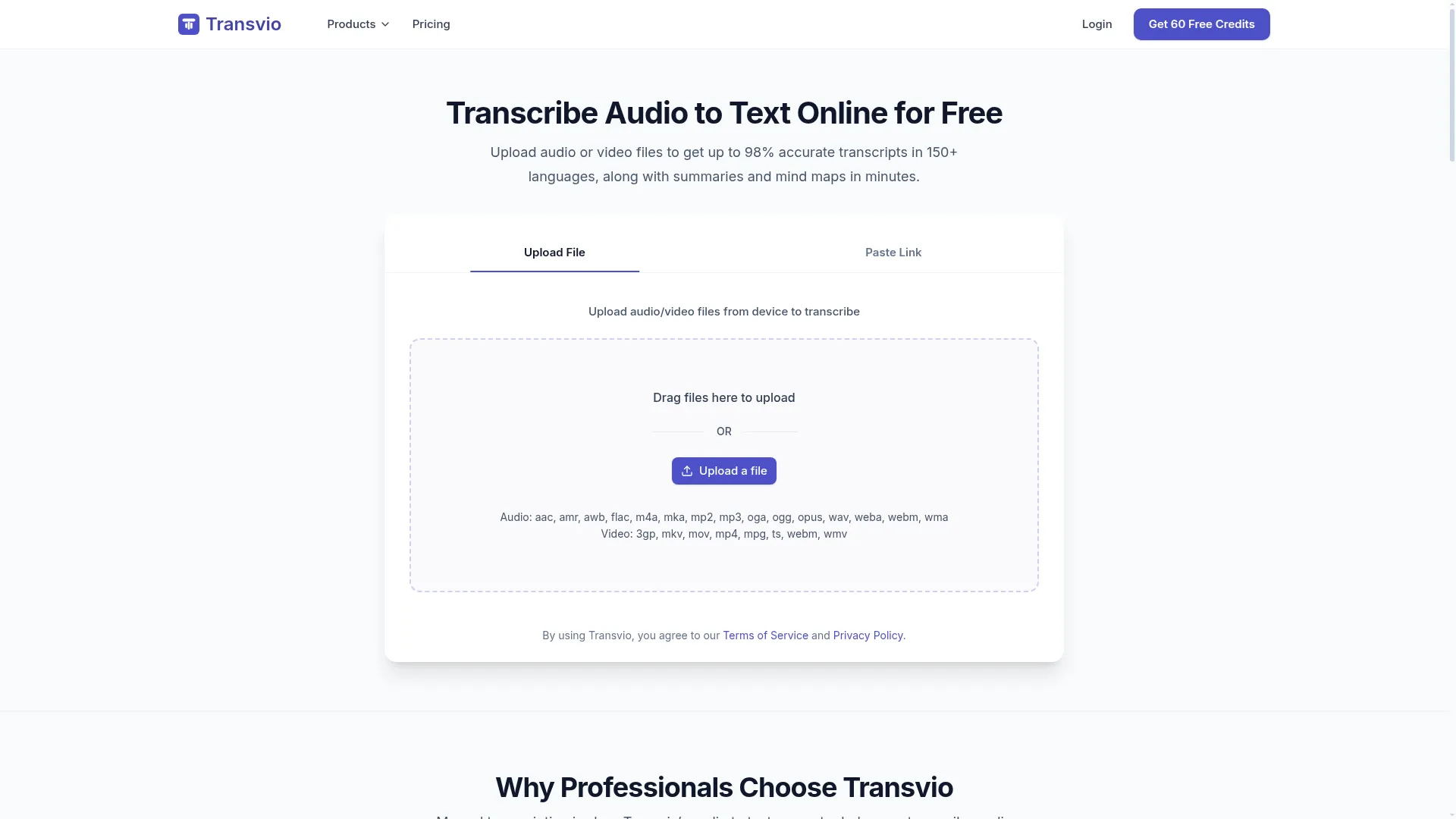 Transvio.ai