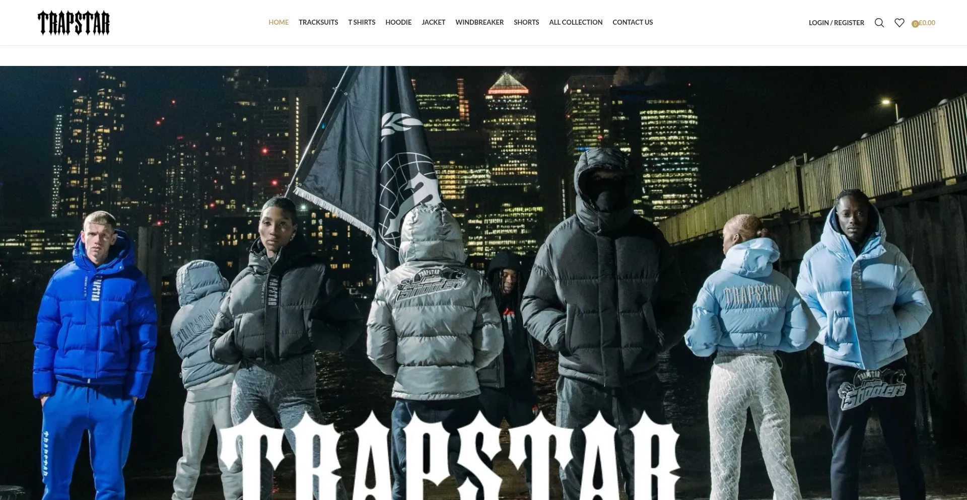 Trapstarstore.co