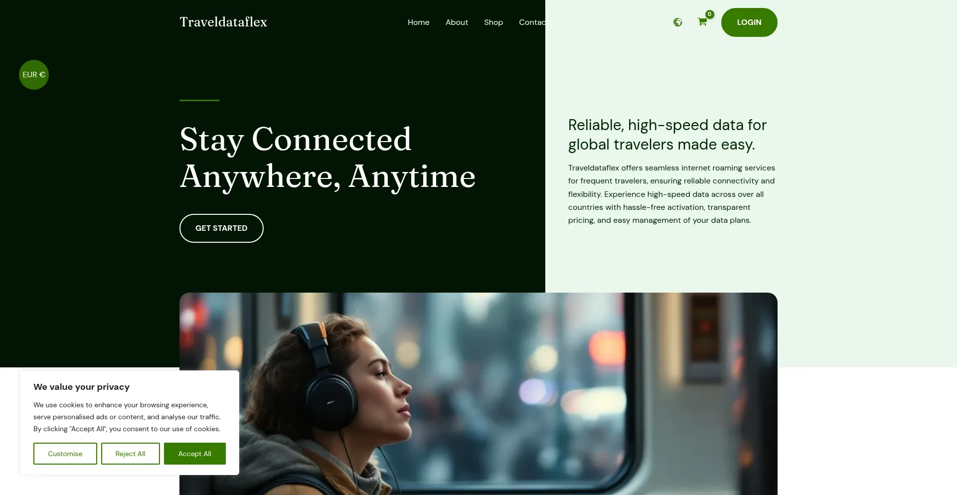 Traveldataflex.com