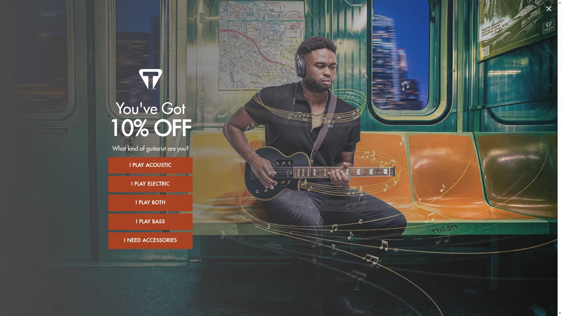 Travelerguitar.com