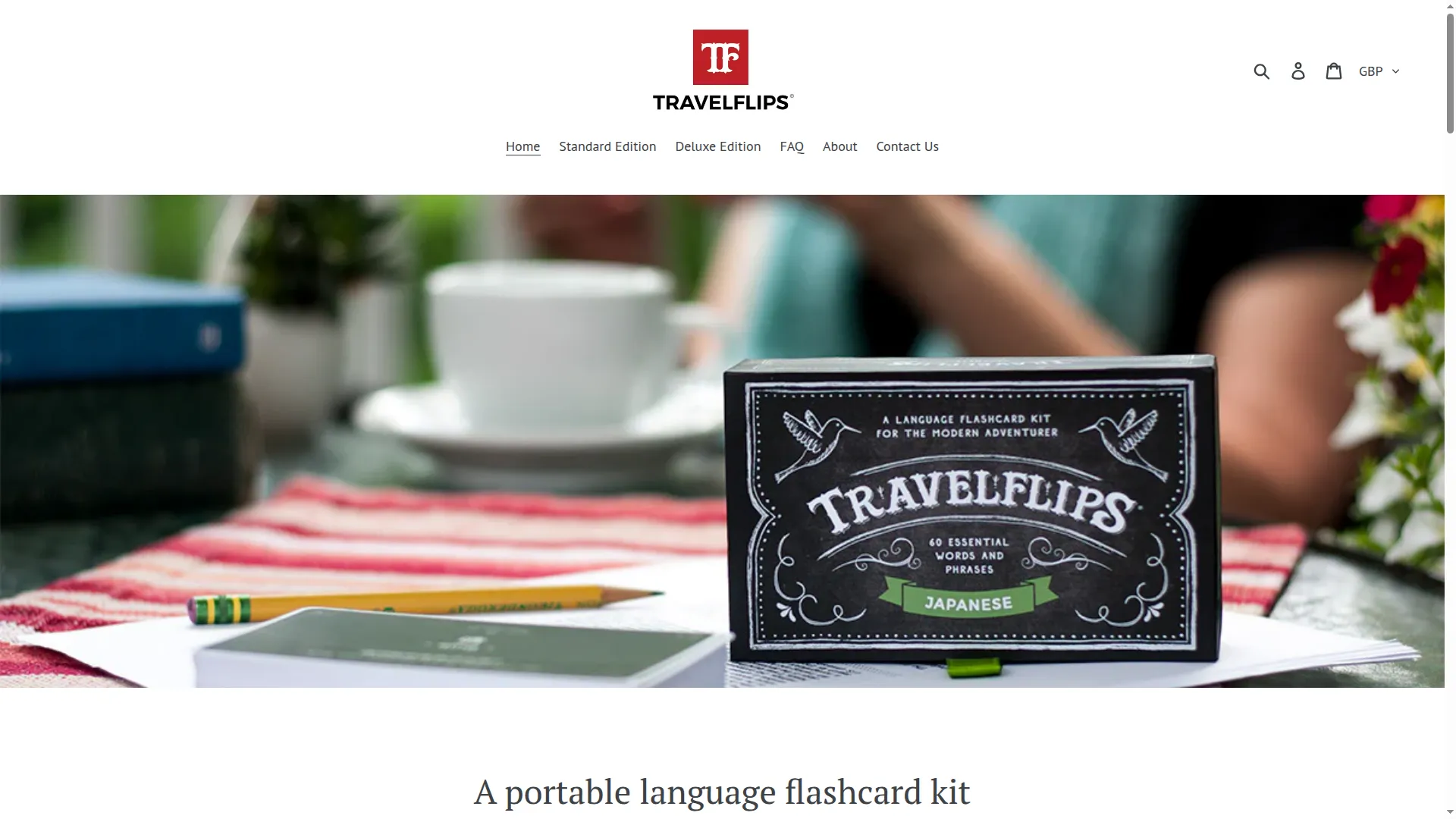 Travelflips.com