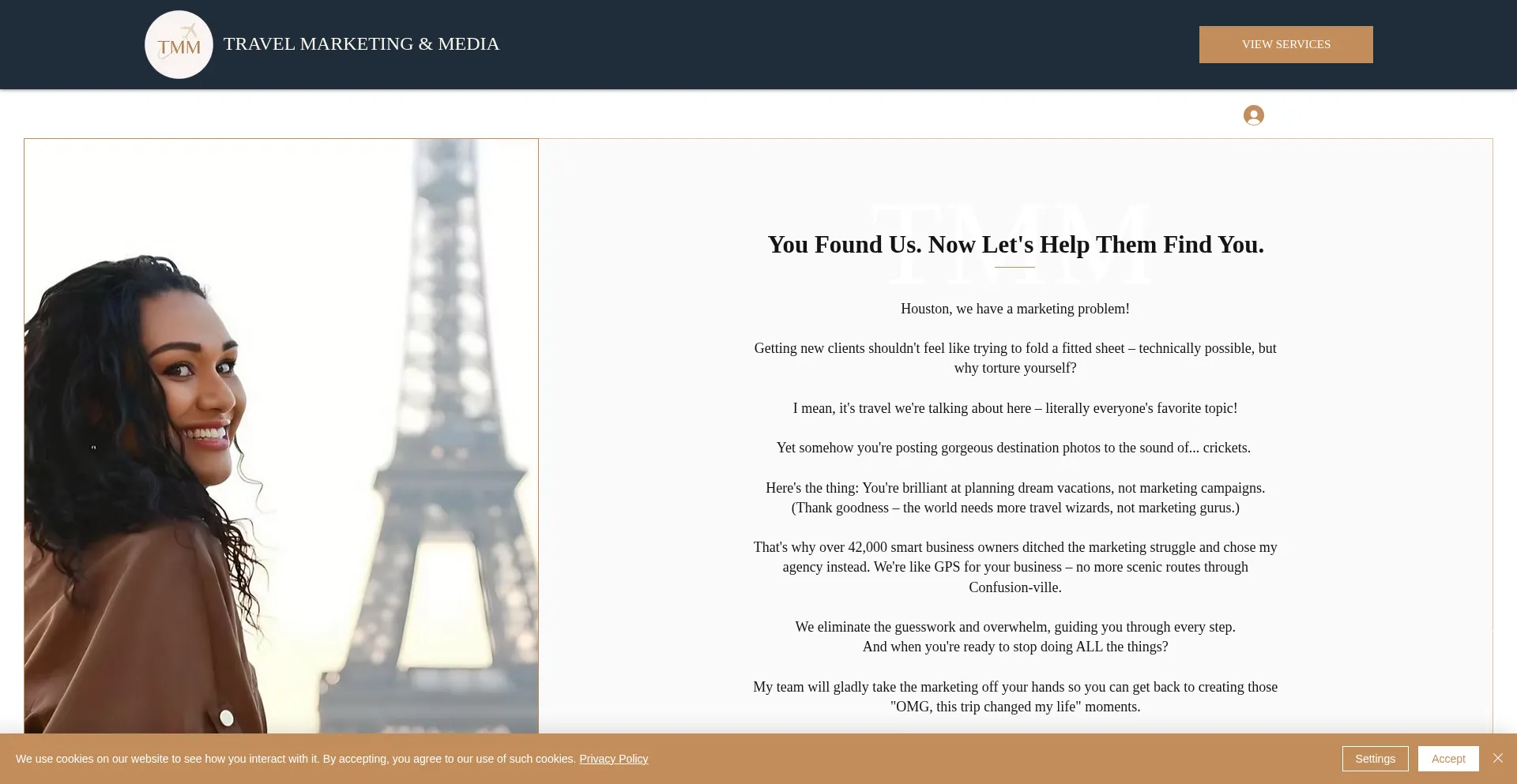 Is Travelmarketingandmedia.com Safe?
