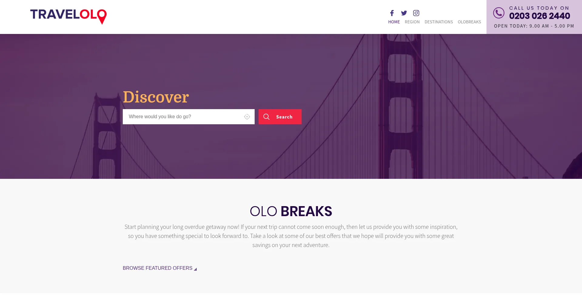 Is Travelolo.com Safe?