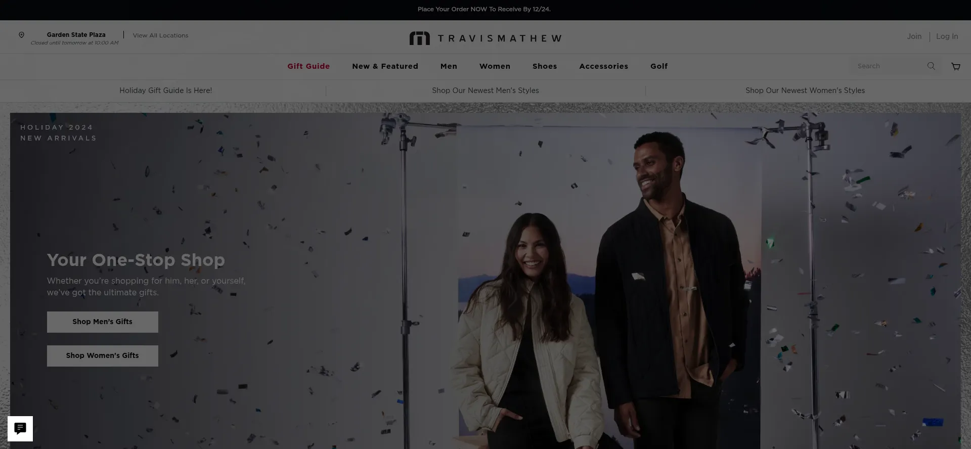 Travismathew.com