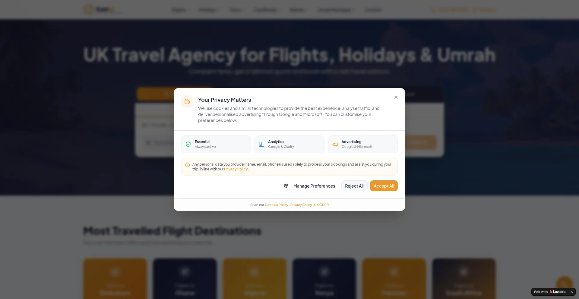 Travlo.co.uk