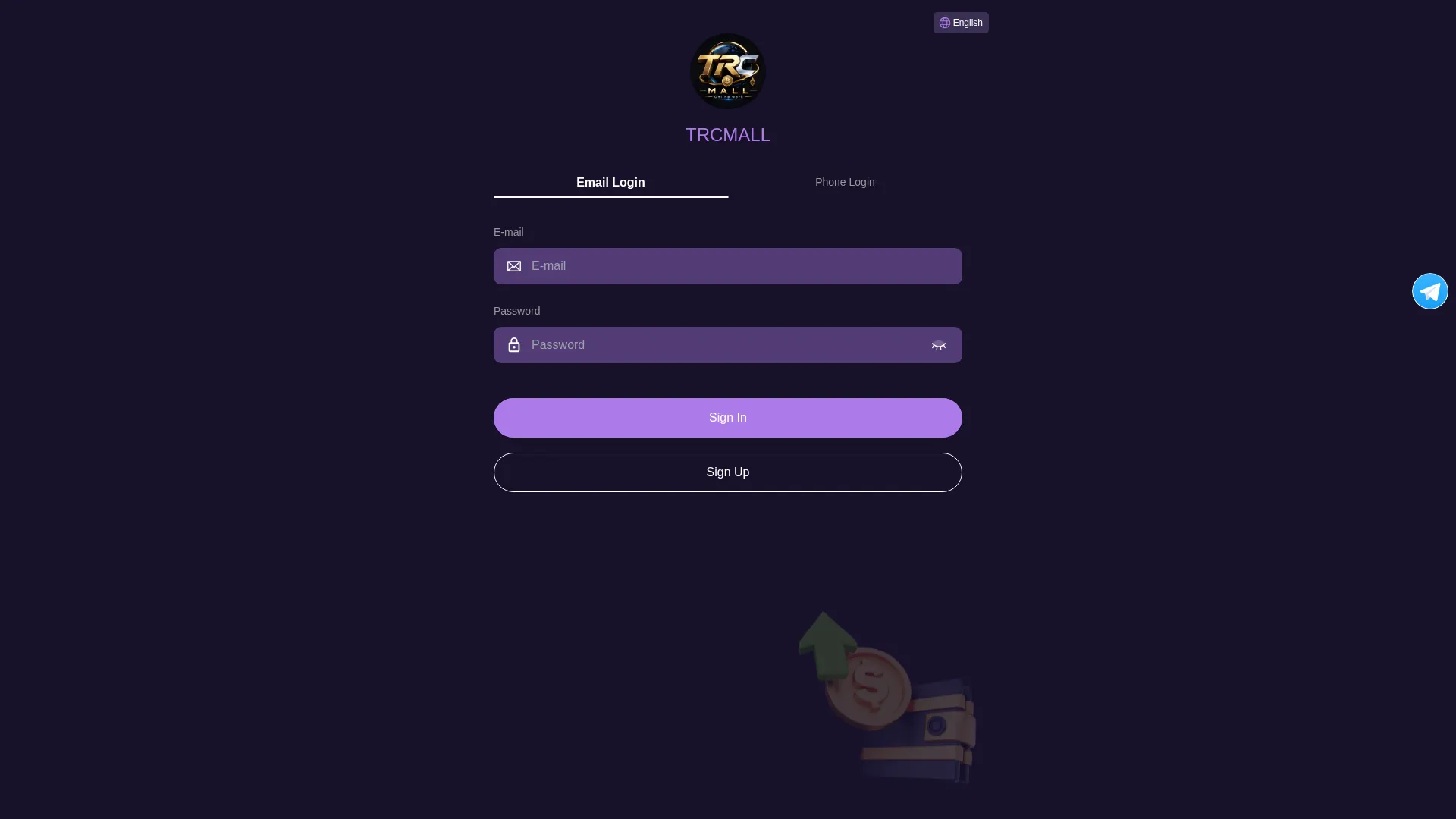 Trcmall.com