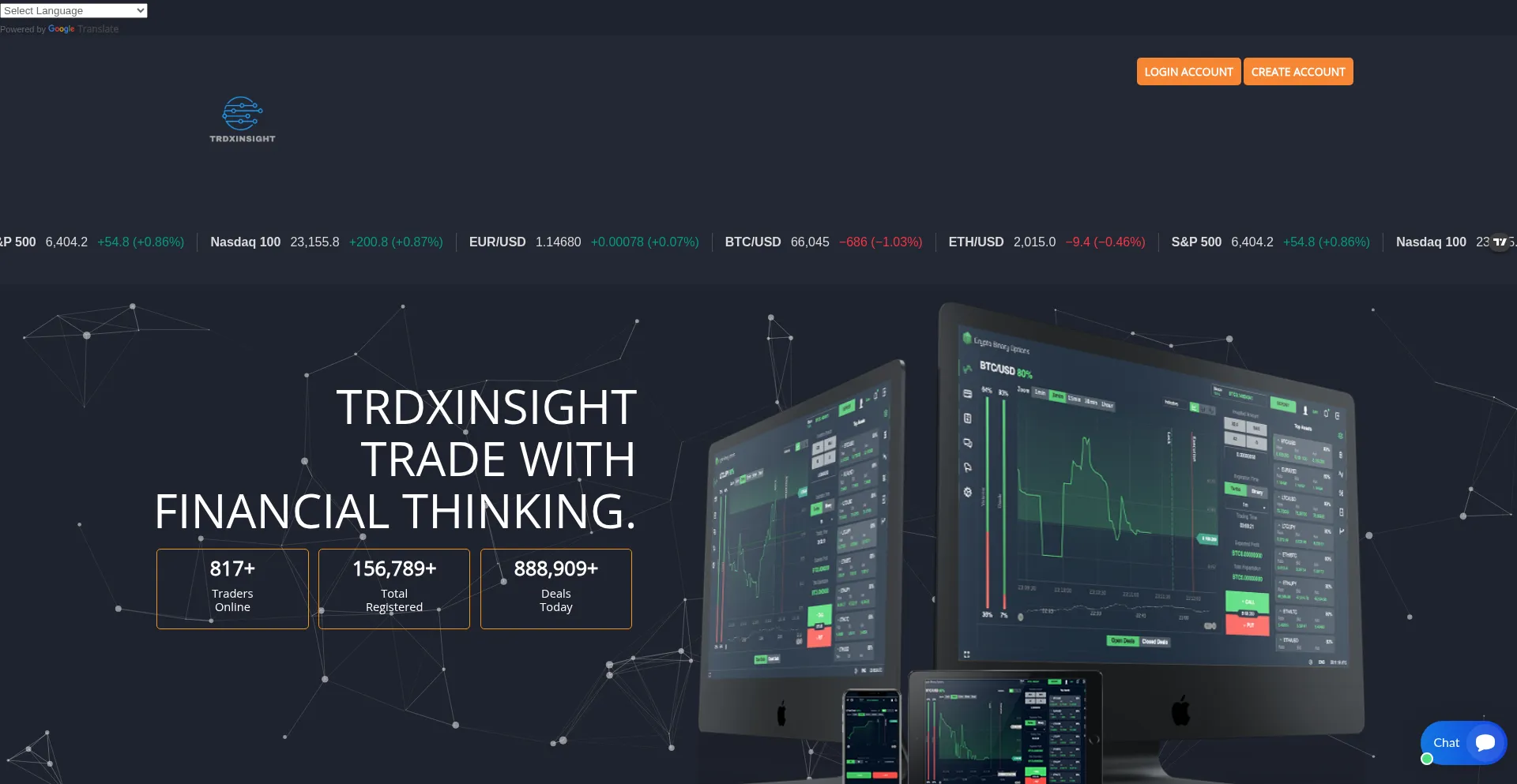 Trdxinsight.click