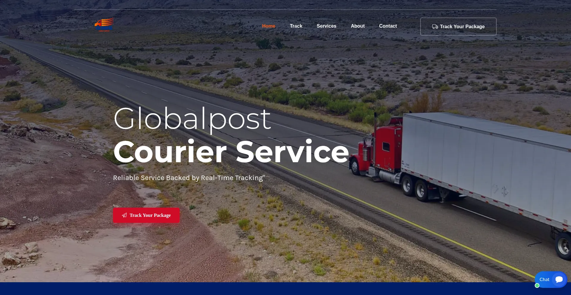 Treasurefreighttlogistics.com