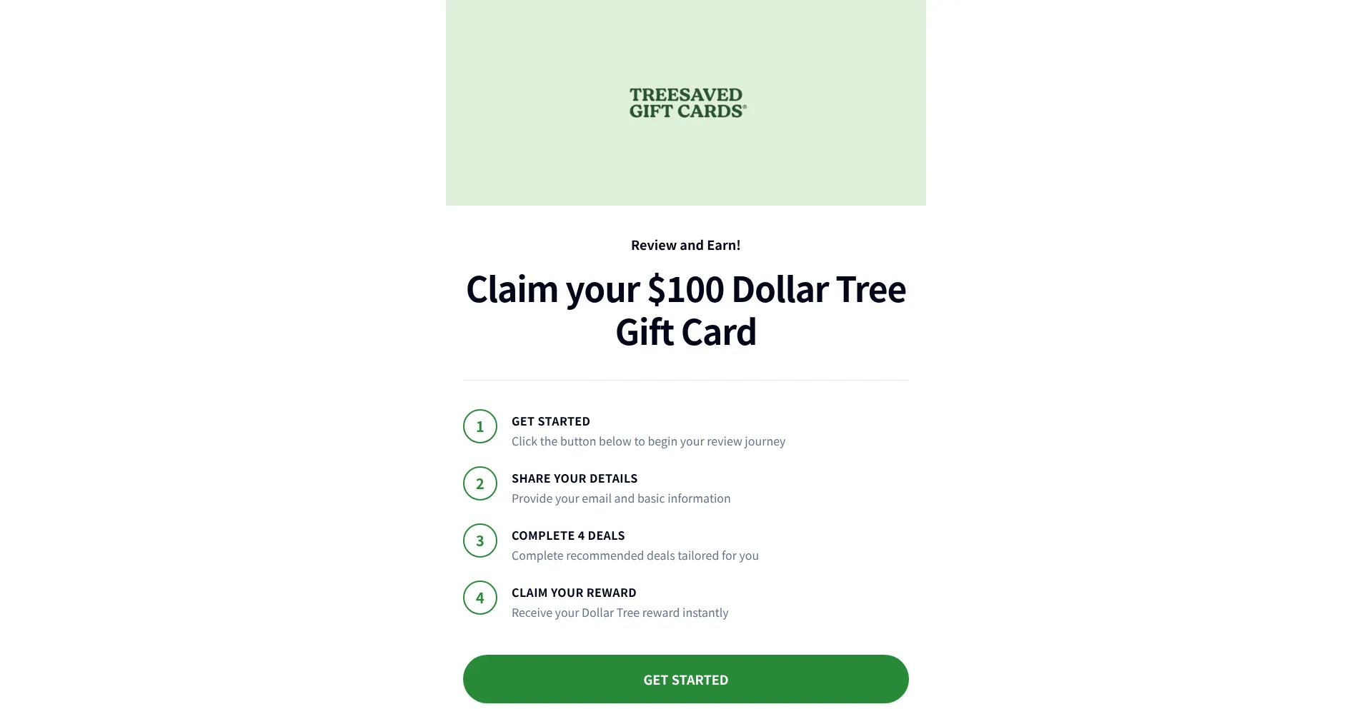 Treesaved.com