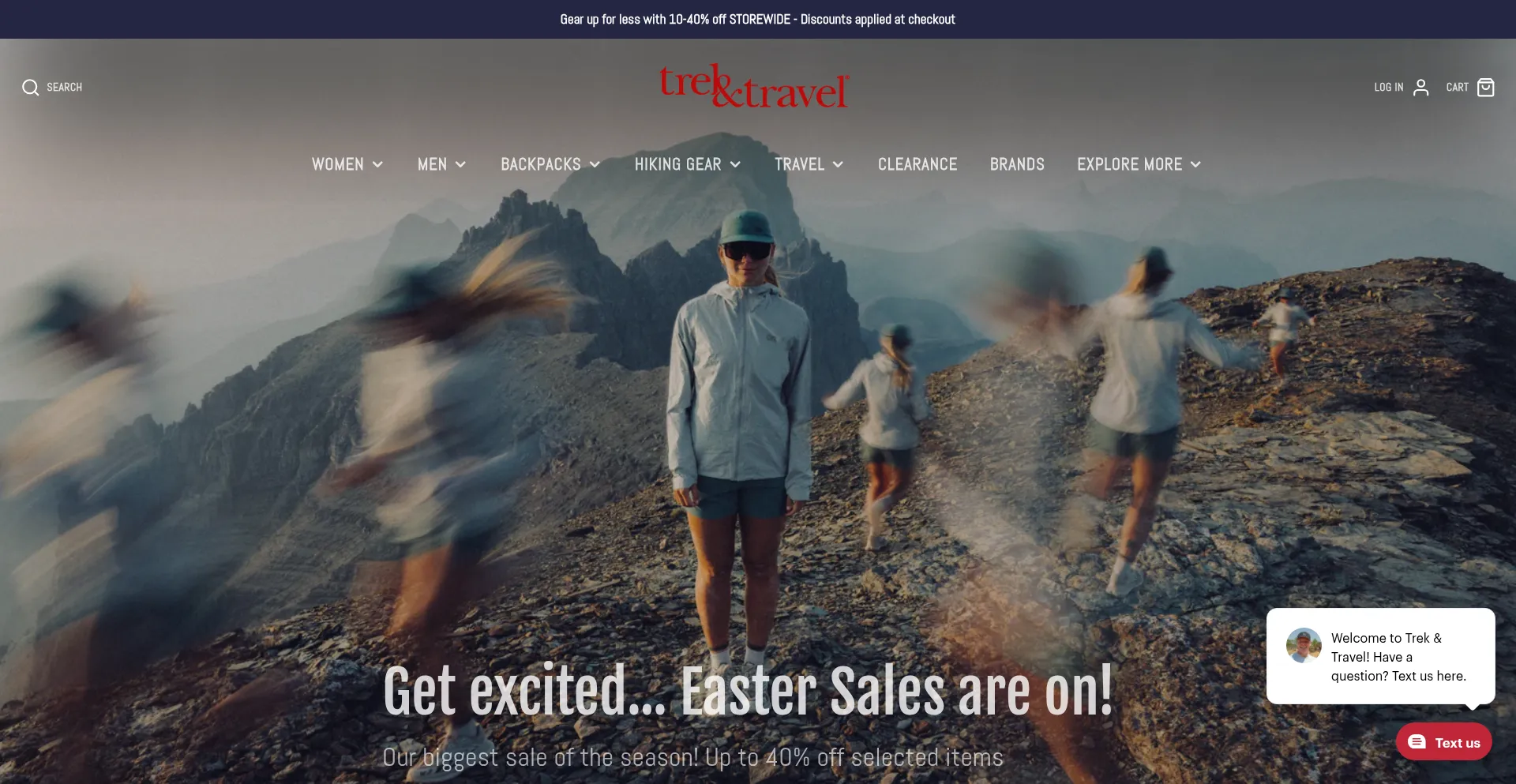 Trekandtravel.com.au