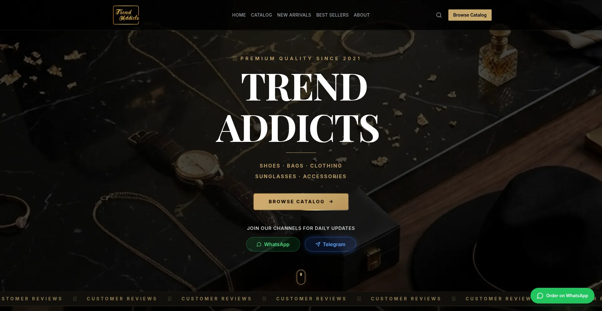 Trendaddicts.online