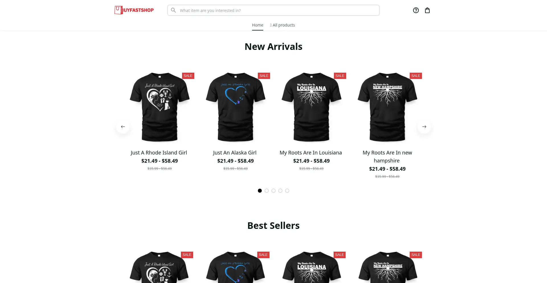 Is Trendbuyfast.com Safe?